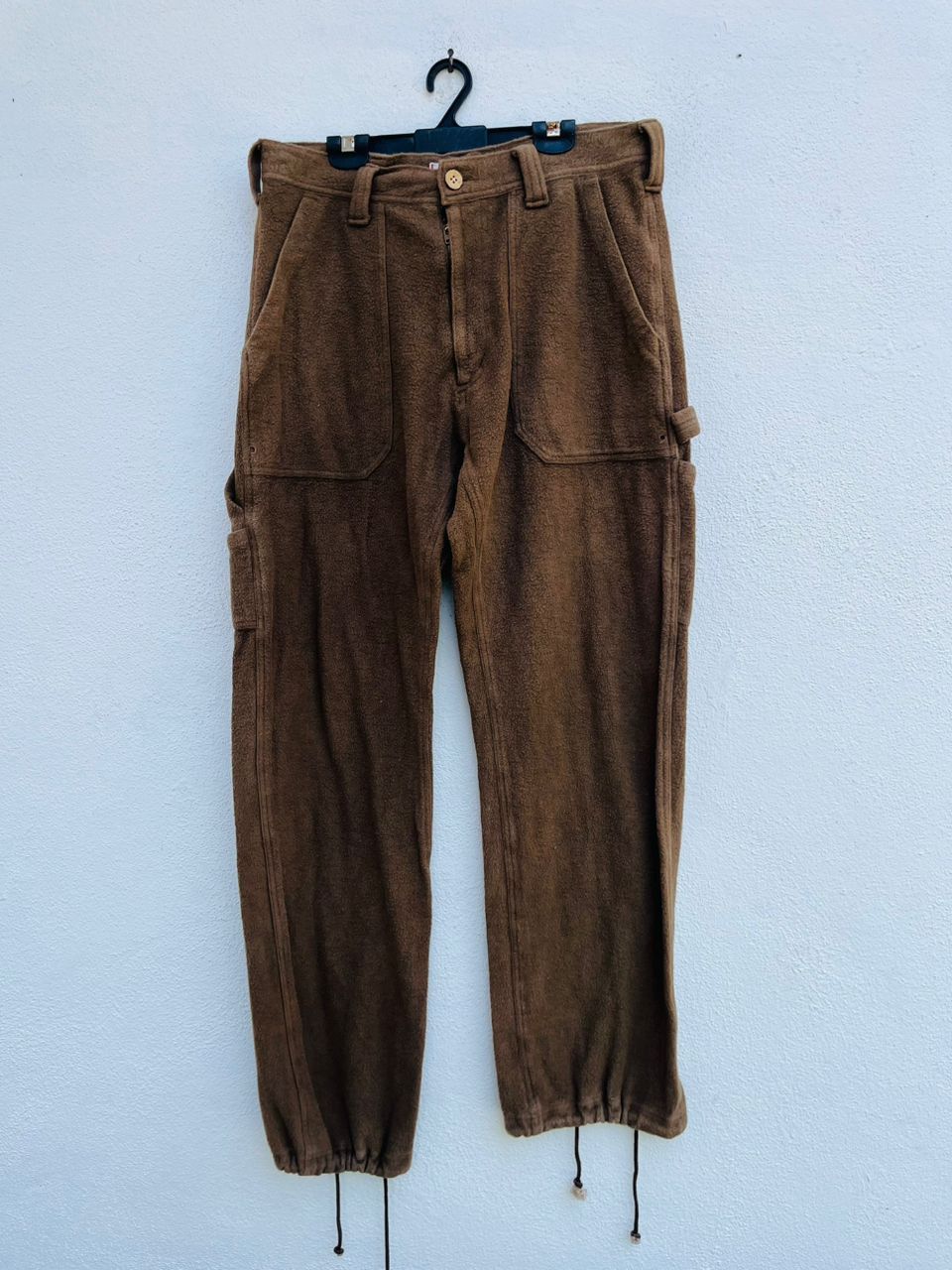 Japanese Brand Vintage Hanalei Japanese Designer Fashion Style Size US 30 / EU 46 - 1 Thumbnail