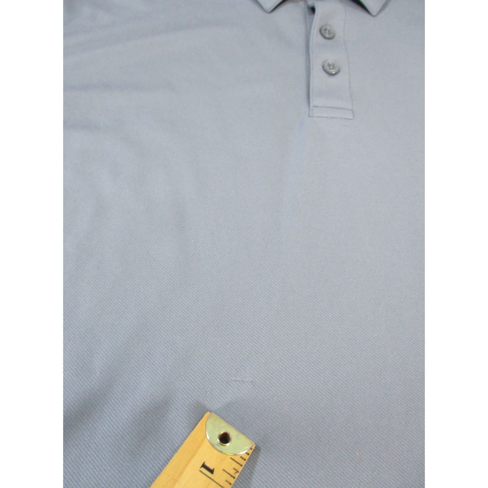 Callaway Callaway Polo Shirt Mens XL Gray Golf Polo Shirt Size US XL / EU 56 / 4 - 5 Thumbnail