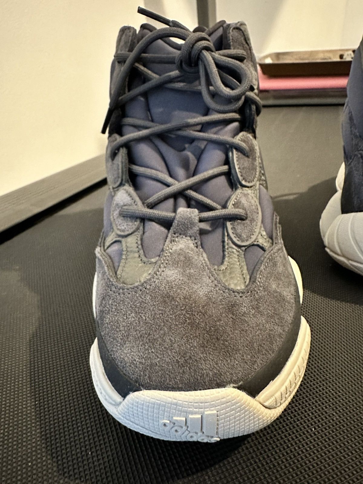 Adidas × Kanye West Yeezy 500 Size US 10 / EU 43 - 6 Thumbnail