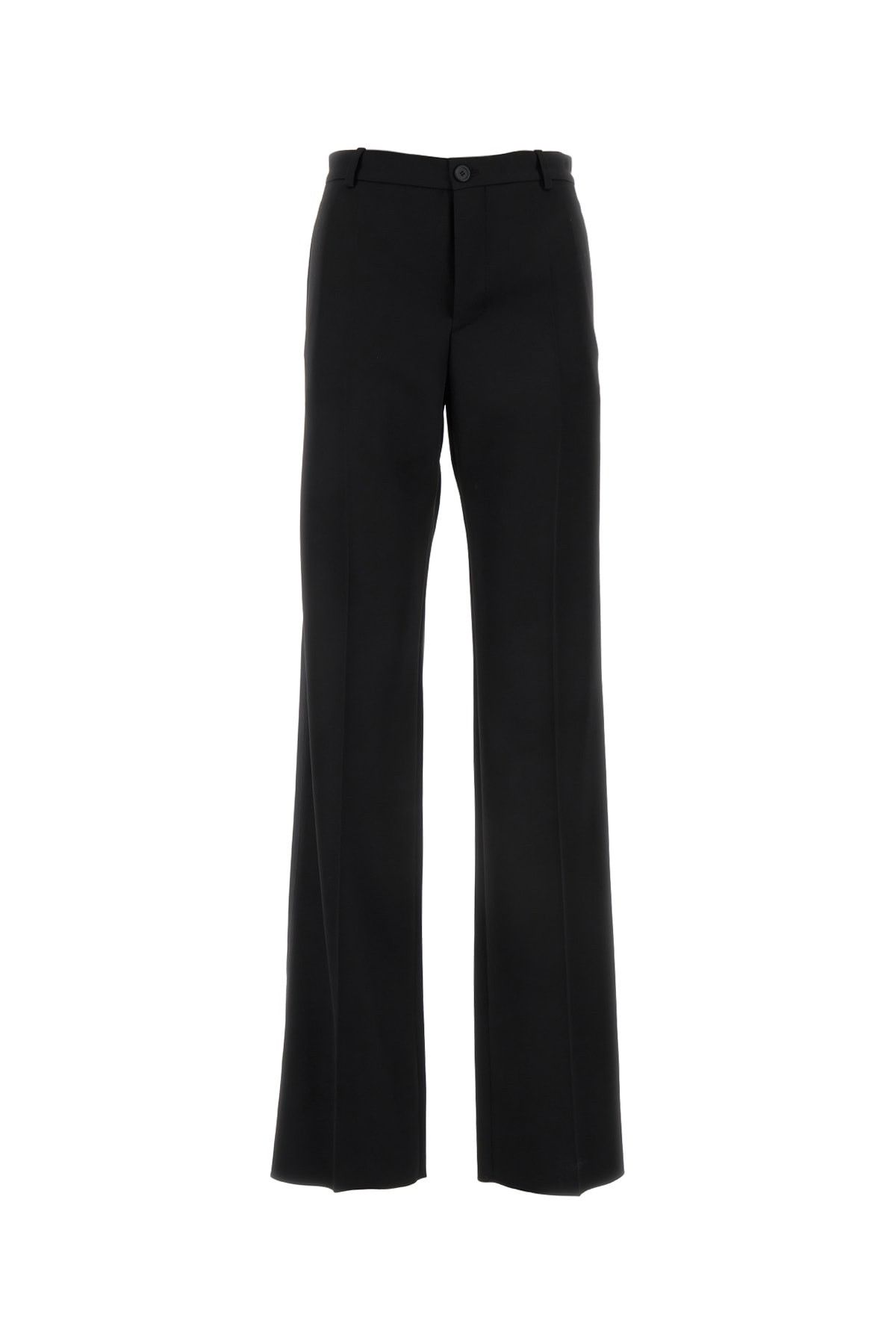 image of Balenciaga Tuxedo Pants in Mixed Colours, Women's (Size 28)