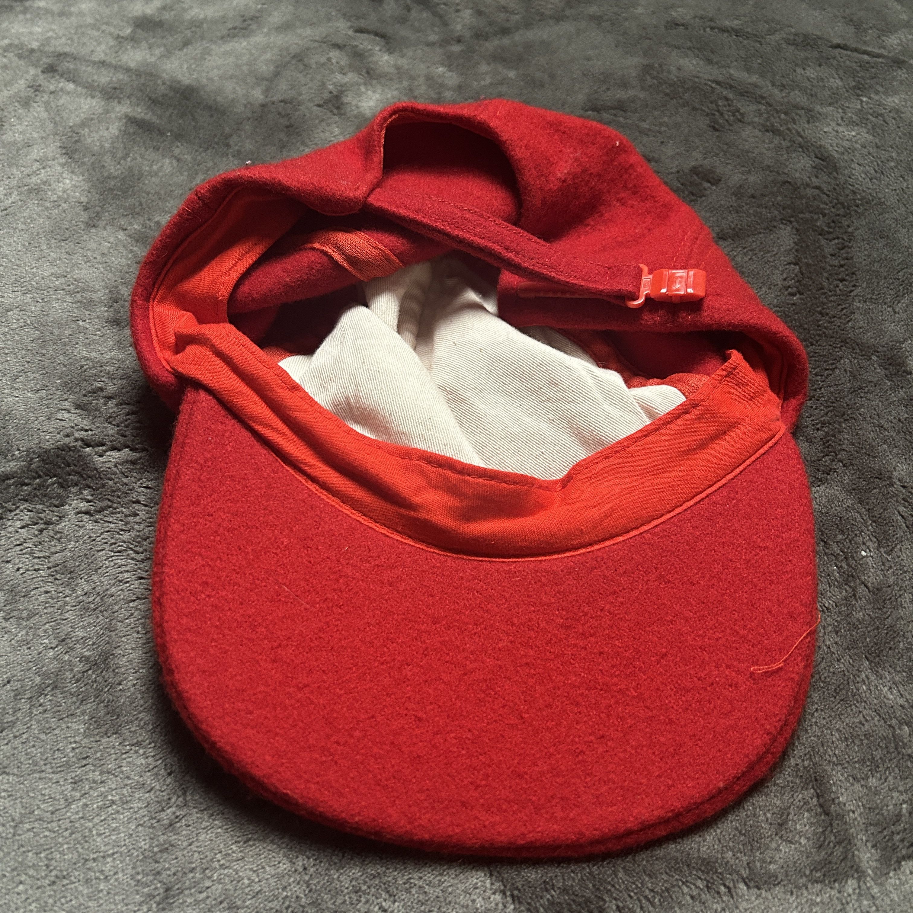 Coca Cola Vintage Coca Cola Hat Size ONE SIZE - 2 Thumbnail
