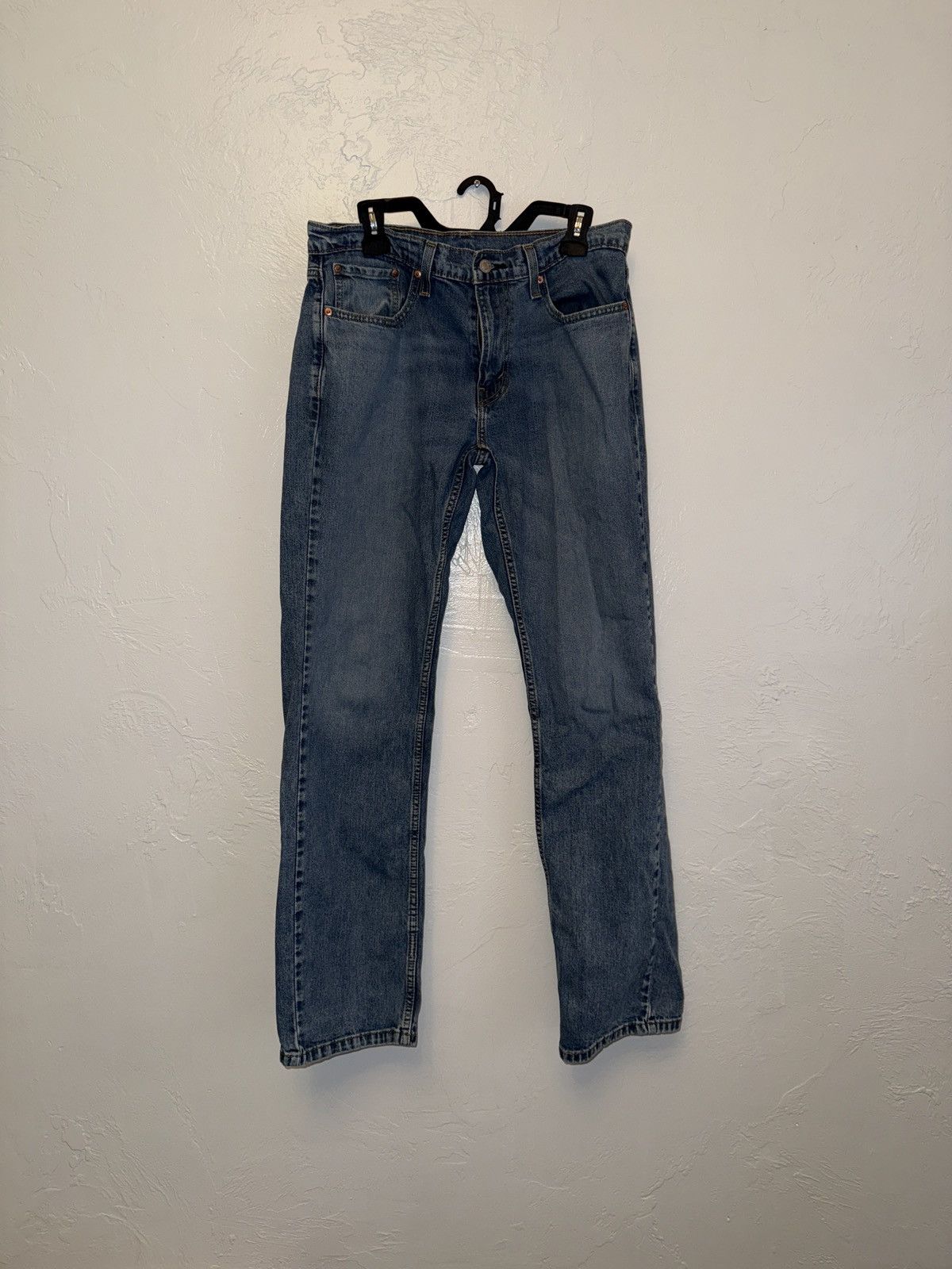 Levi's Levi 559 32x34 Size US 32 / EU 48 - 2 Thumbnail