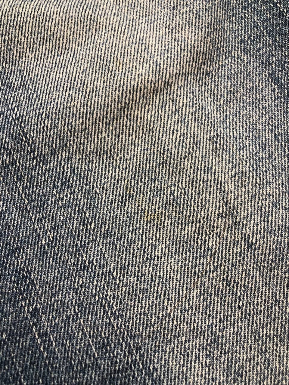 Diesel vintage jeans Diesel W34 streetwear Y2K Size US 34 / EU 50 - 14 Thumbnail