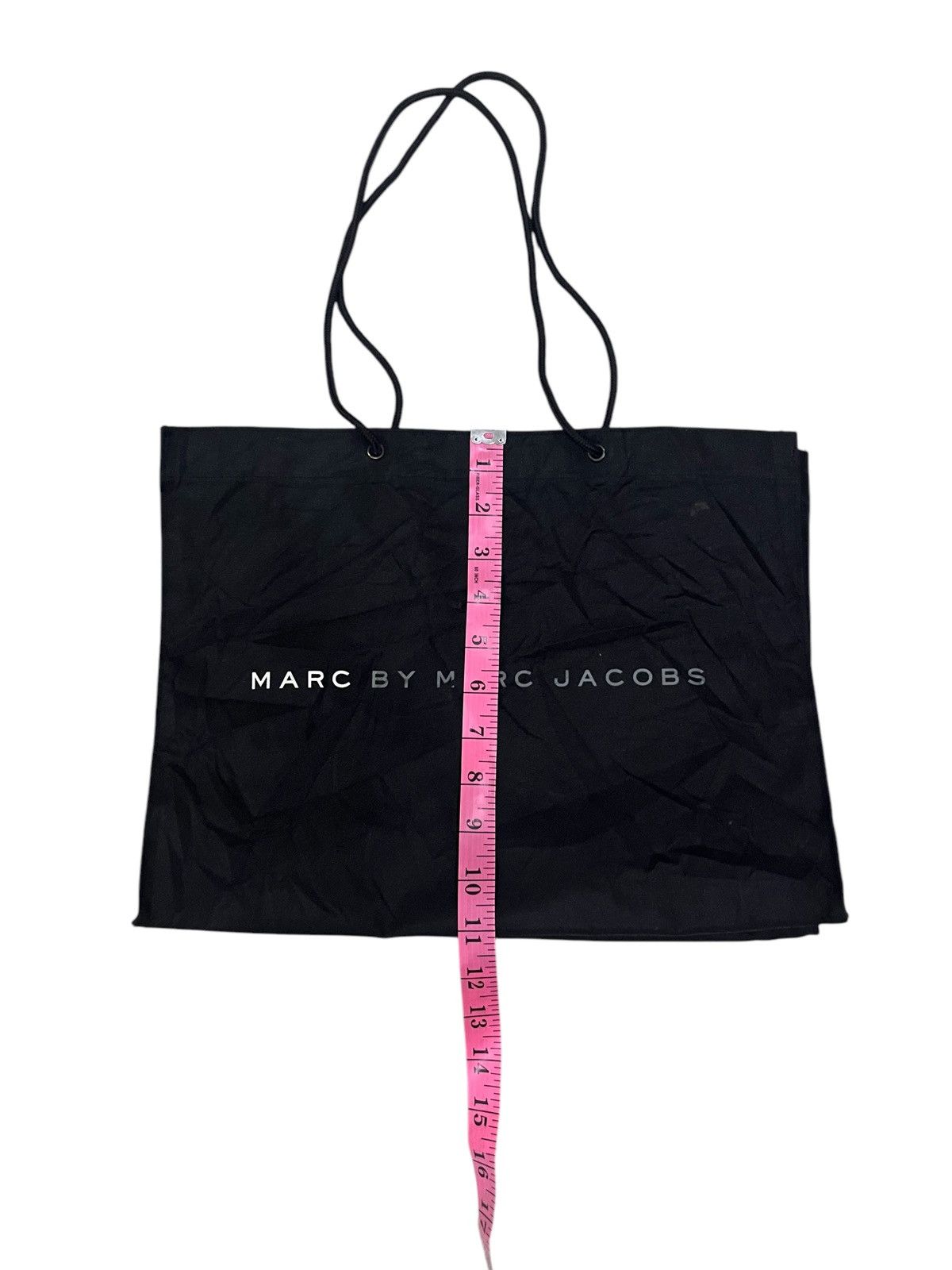 Marc by Marc Jacobs MARC JACOBS backpack free gift tote bag Size ONE SIZE - 20 Thumbnail