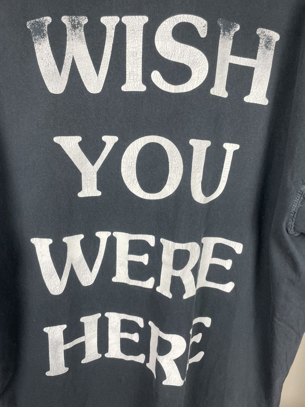 Travis Scott Astroworld Travis Scott merch tee t-shirt 2018 Size US XL / EU 56 / 4 - 9 Thumbnail