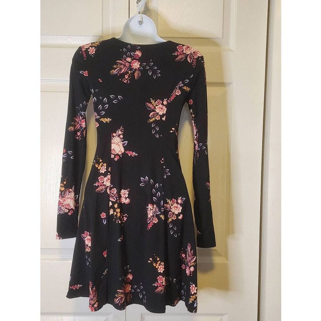 Other Mudd floral Dress Size XS / US 0-2 / IT 36-38 - 4 Thumbnail