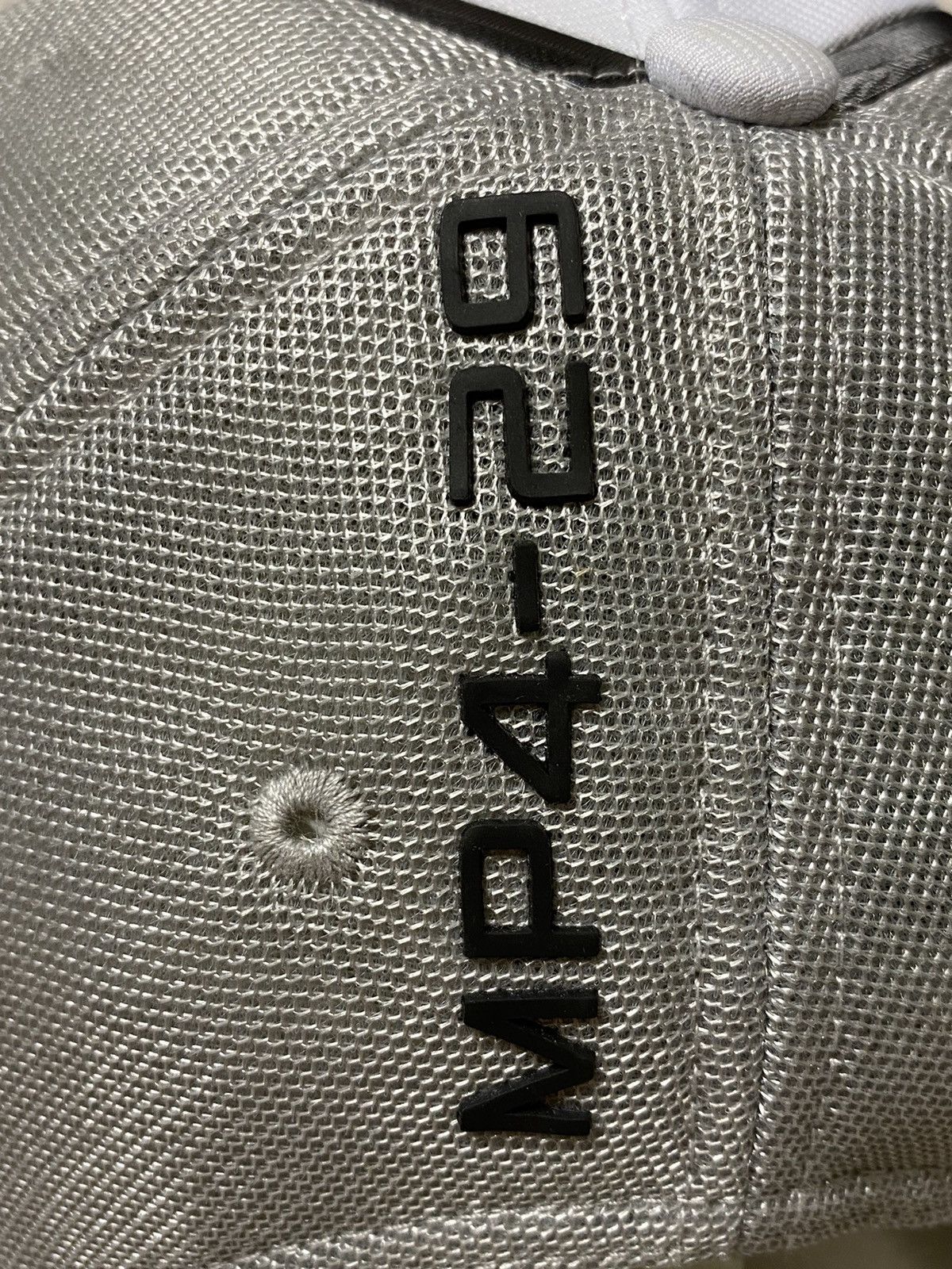 Hamilton × Mercedes-Benz × Vintage MCLAREN HAT mp4-29 GRAND PRIX F1 y2k vintage rare sport Size ONE SIZE - 4 Thumbnail