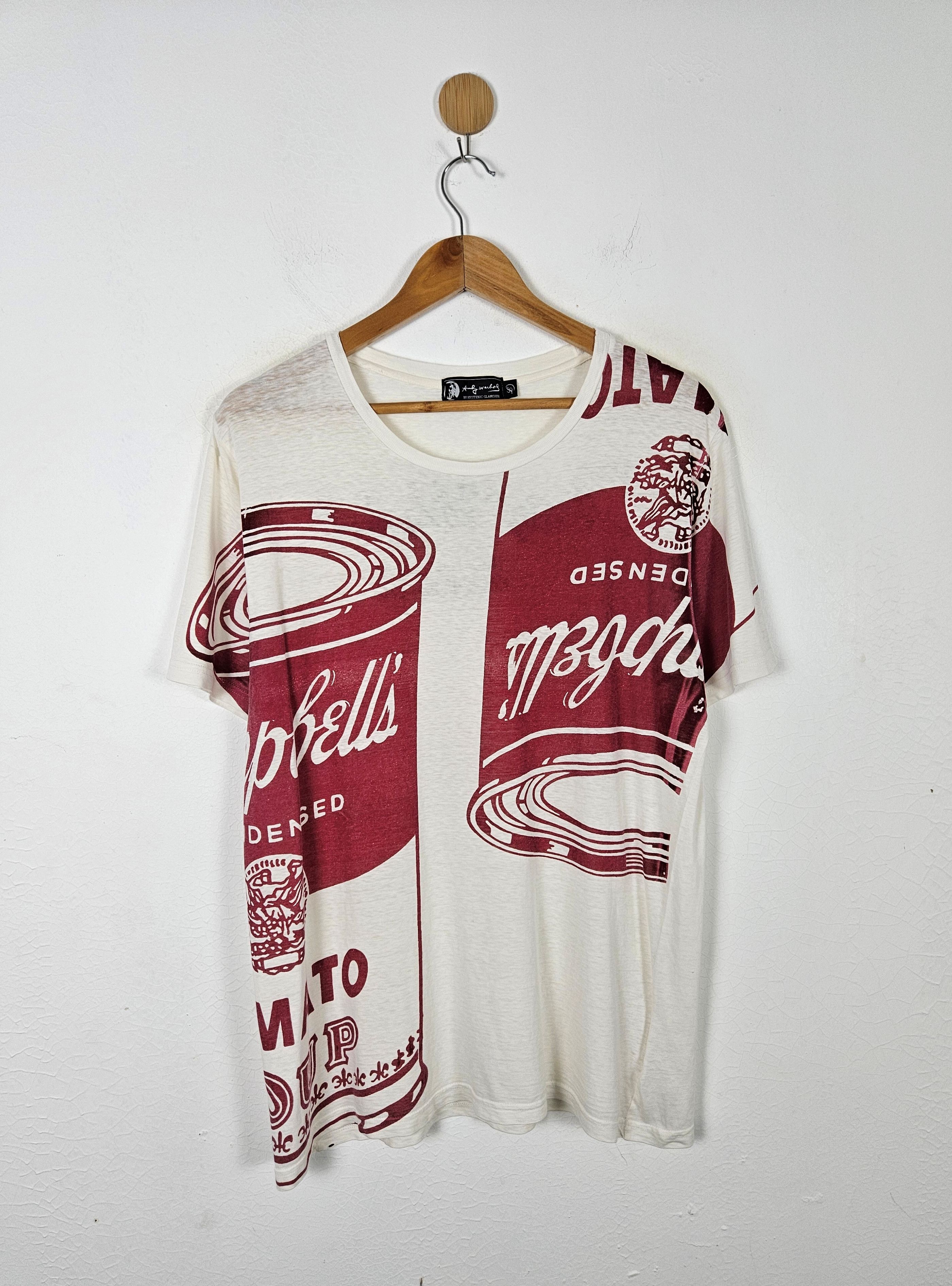 vintage hysteric glamour Coca Cola tee