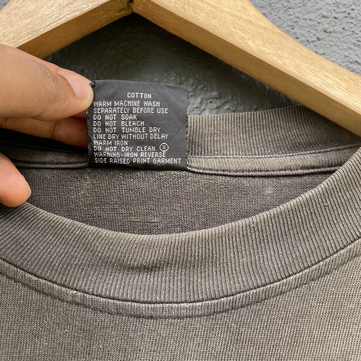 Hang Ten Thrashed Faded Vintage 90s HangTen Australia Surf ERD GRUNGE Size US L / EU 52-54 / 3 - 7 Thumbnail