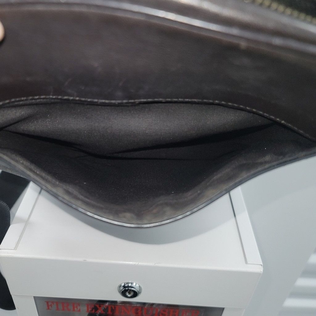 Coach NWOT COACH CHARLES FLIGHT BAG (COACH F54788) Size ONE SIZE - 12 Thumbnail