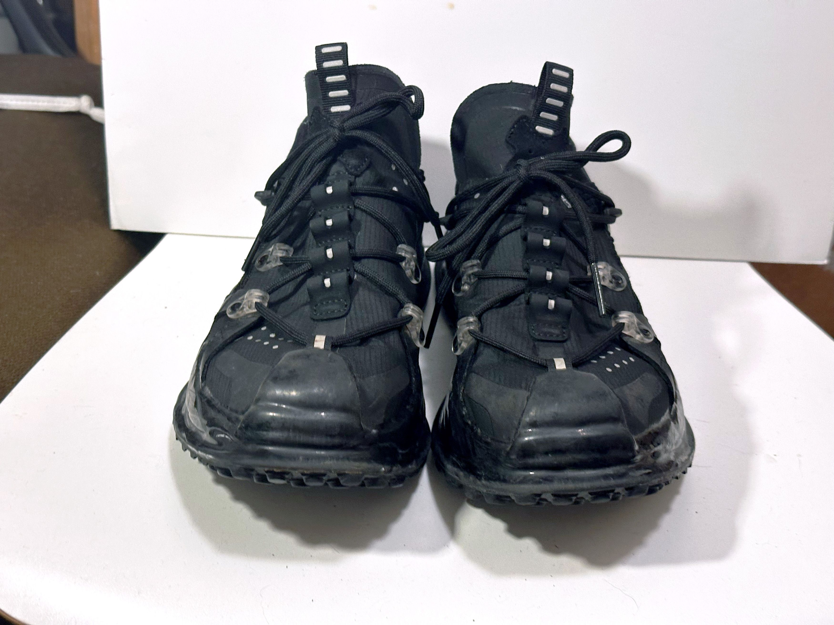 Li-Ning Li-Ning Techno Hiker Shoe Size US 8 / EU 41 - 2 Thumbnail