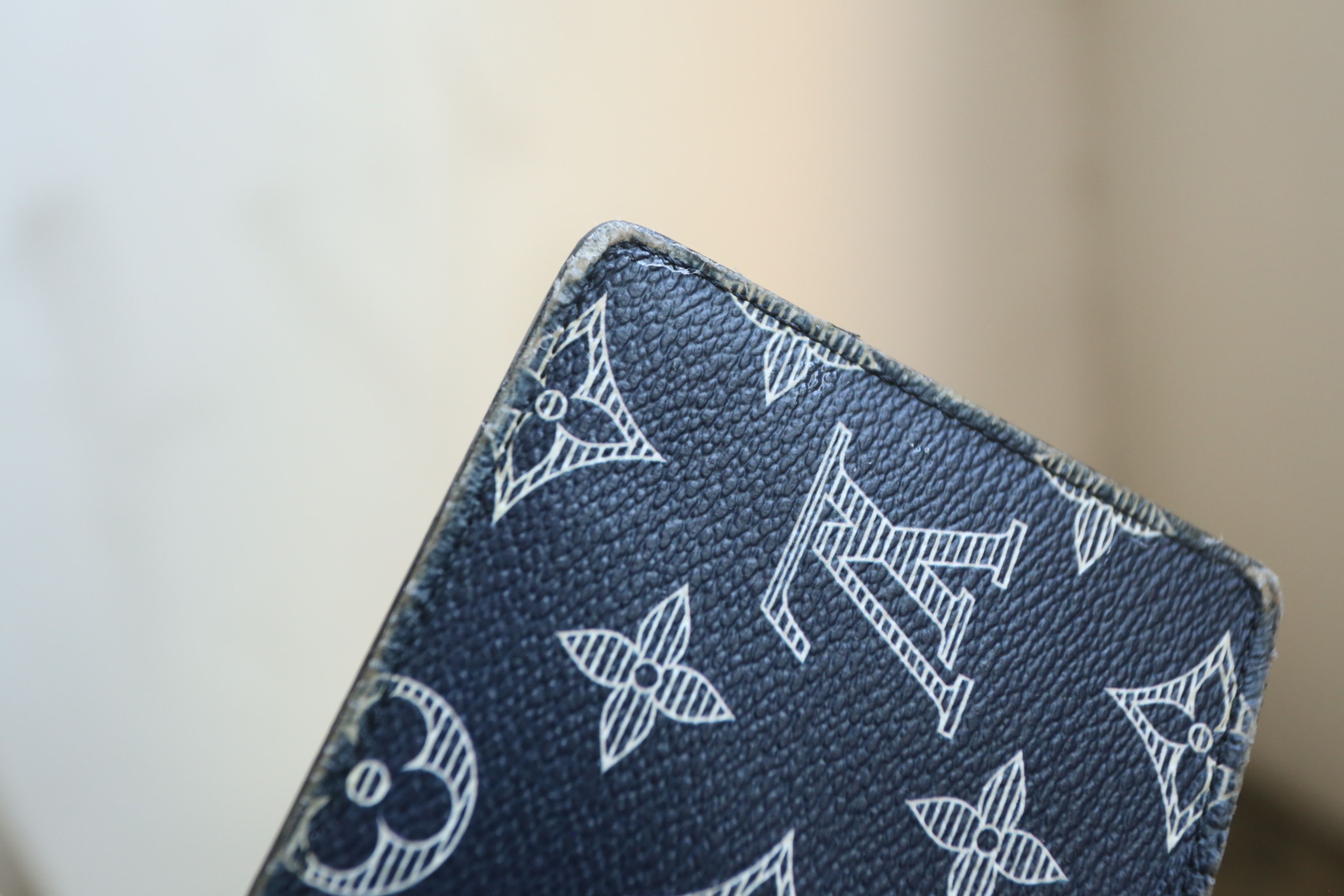Kim Jones LV - KJ - CB - S/S 17 - Savane Monogram Multiple Size ONE SIZE - 5 Thumbnail