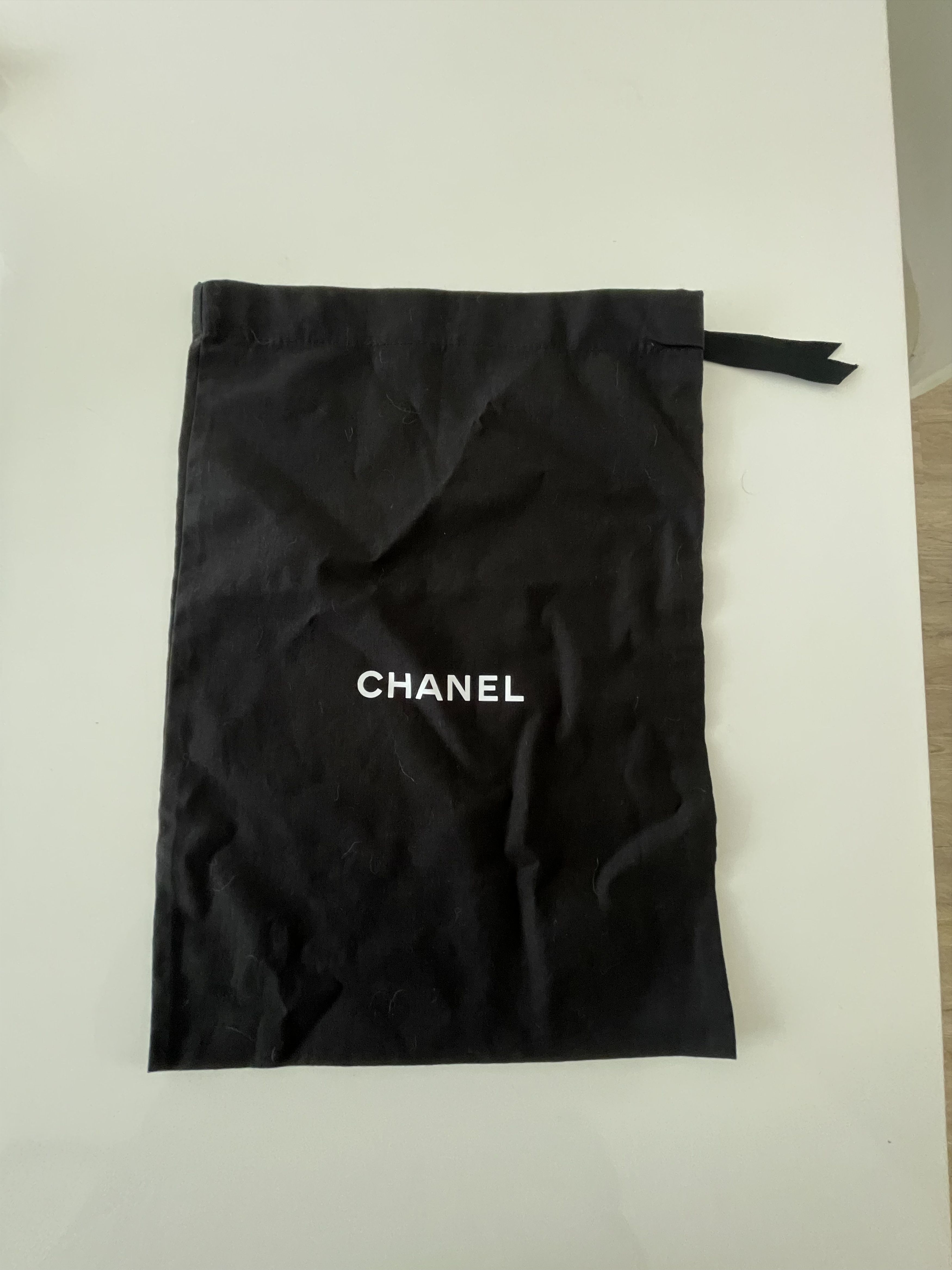 Chanel Chanel CC Tweed Sneakers Size US 8 / EU 41 - 8 Thumbnail
