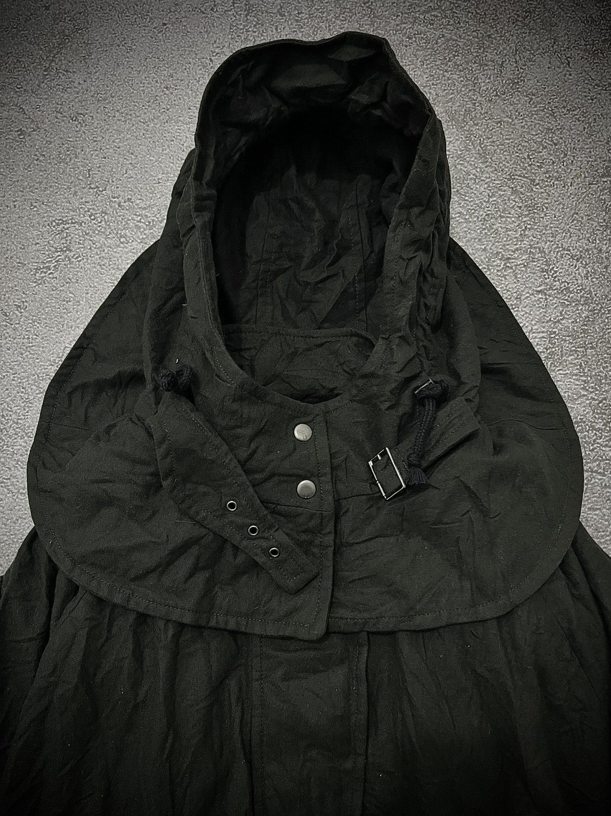 Japanese Brand Vintage Breath & Heart Jacket Size US L / EU 52-54 / 3 - 4 Thumbnail