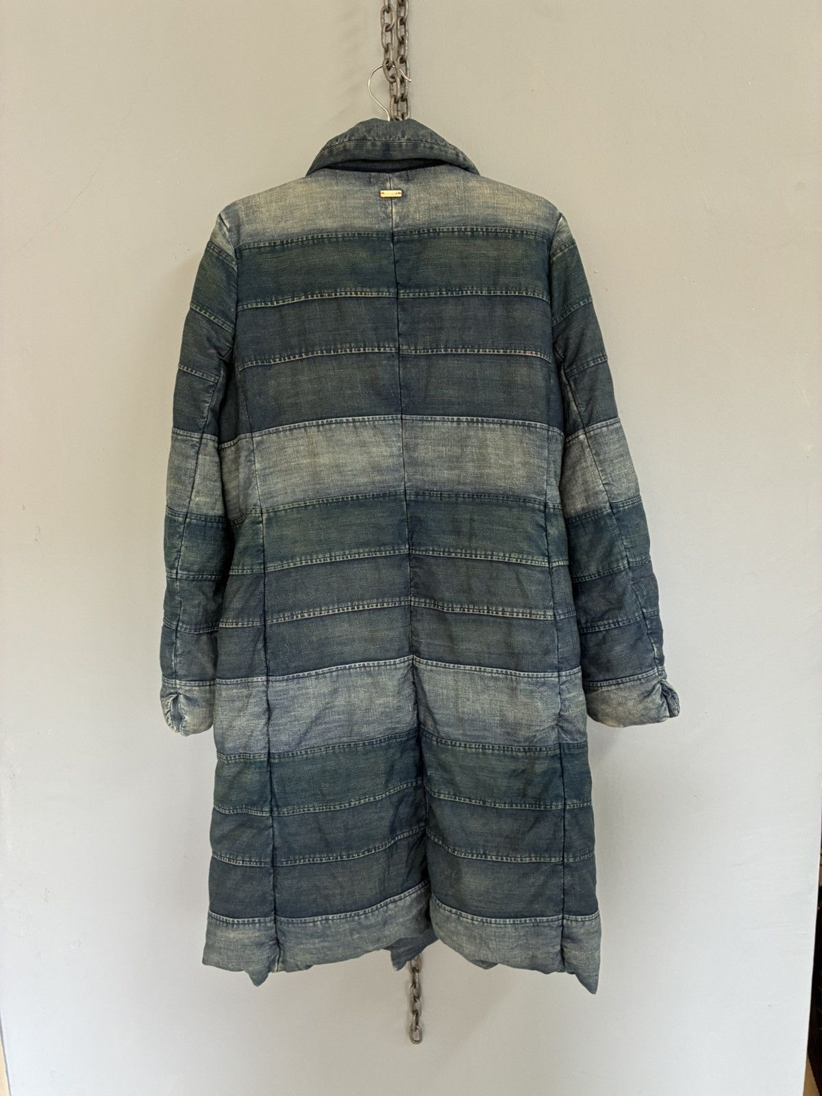 45rpm 45rpm Puffer parka Size L / US 10 / IT 46 - 2 Thumbnail