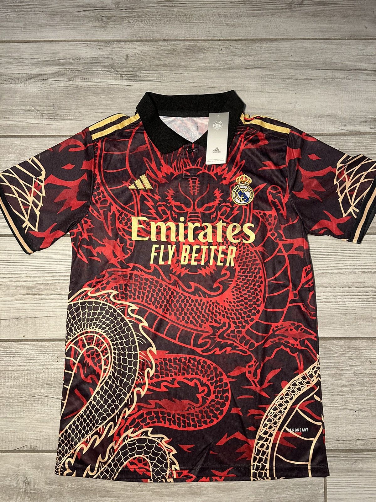 Adidas Adidas football suite Size US M / EU 48-50 / 2 - 2 Thumbnail