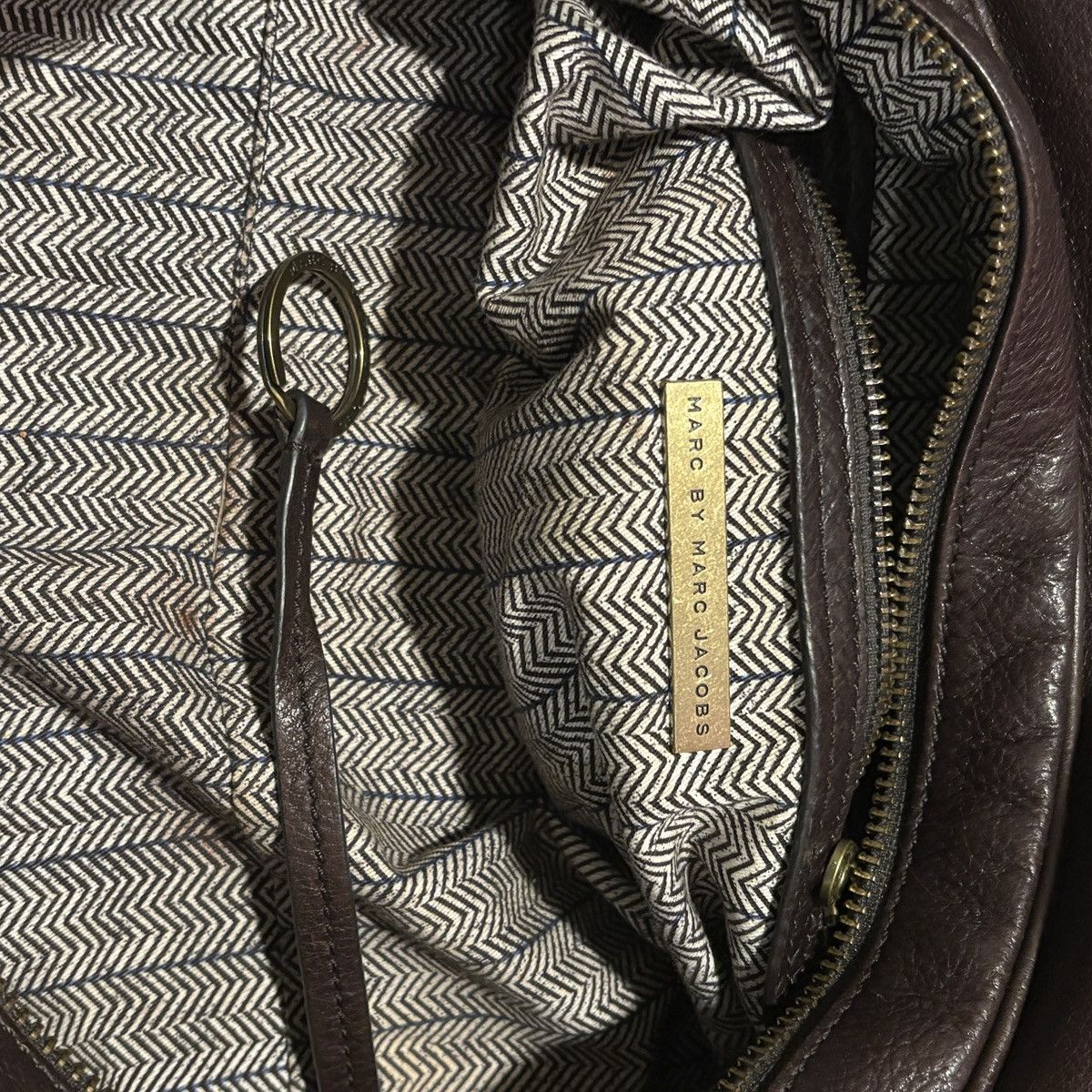 Marc by Marc Jacobs Marc by Marc Jacobs Classic Q Bag Size ONE SIZE - 4 Thumbnail