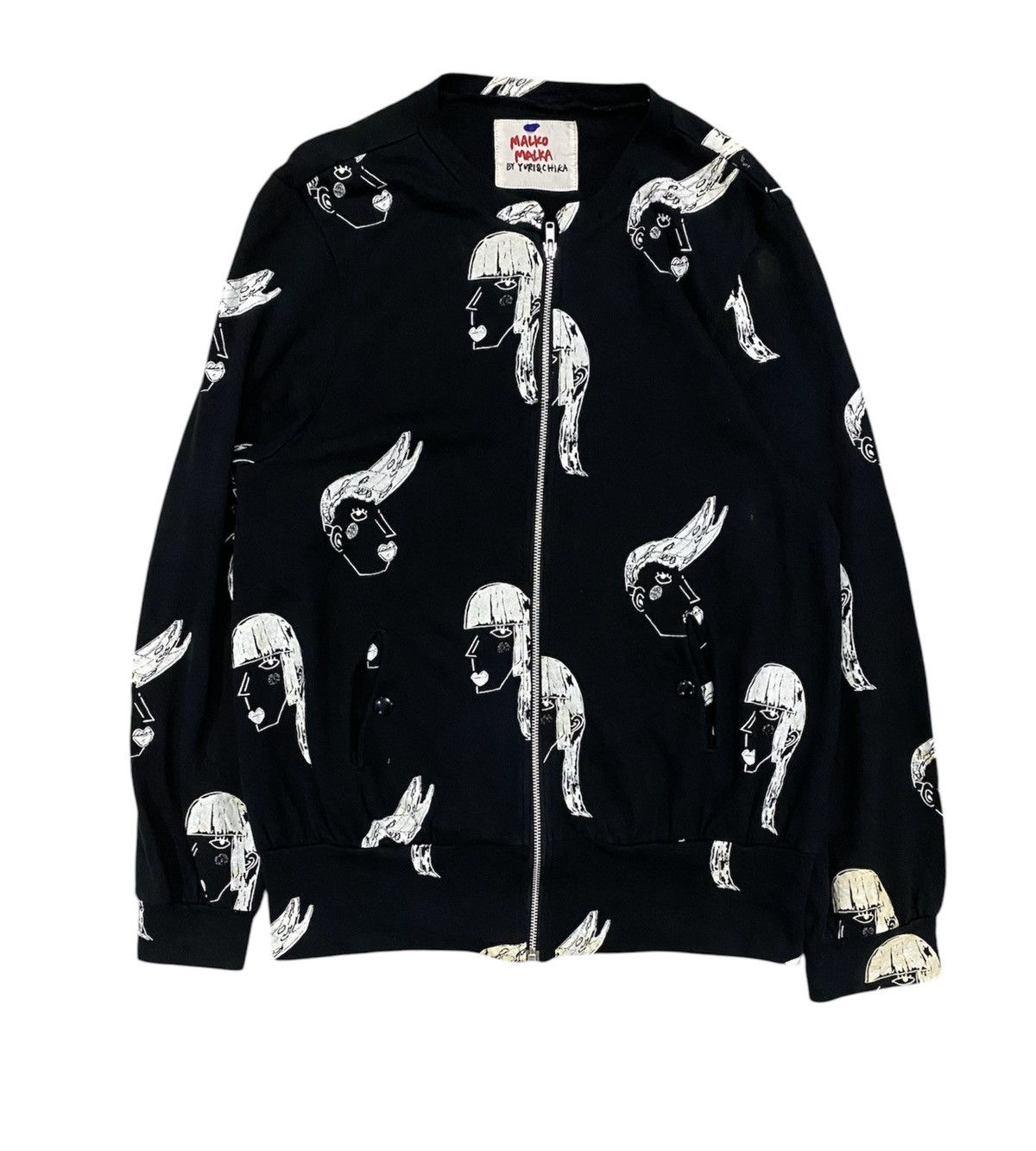 Malko Malka | Grailed