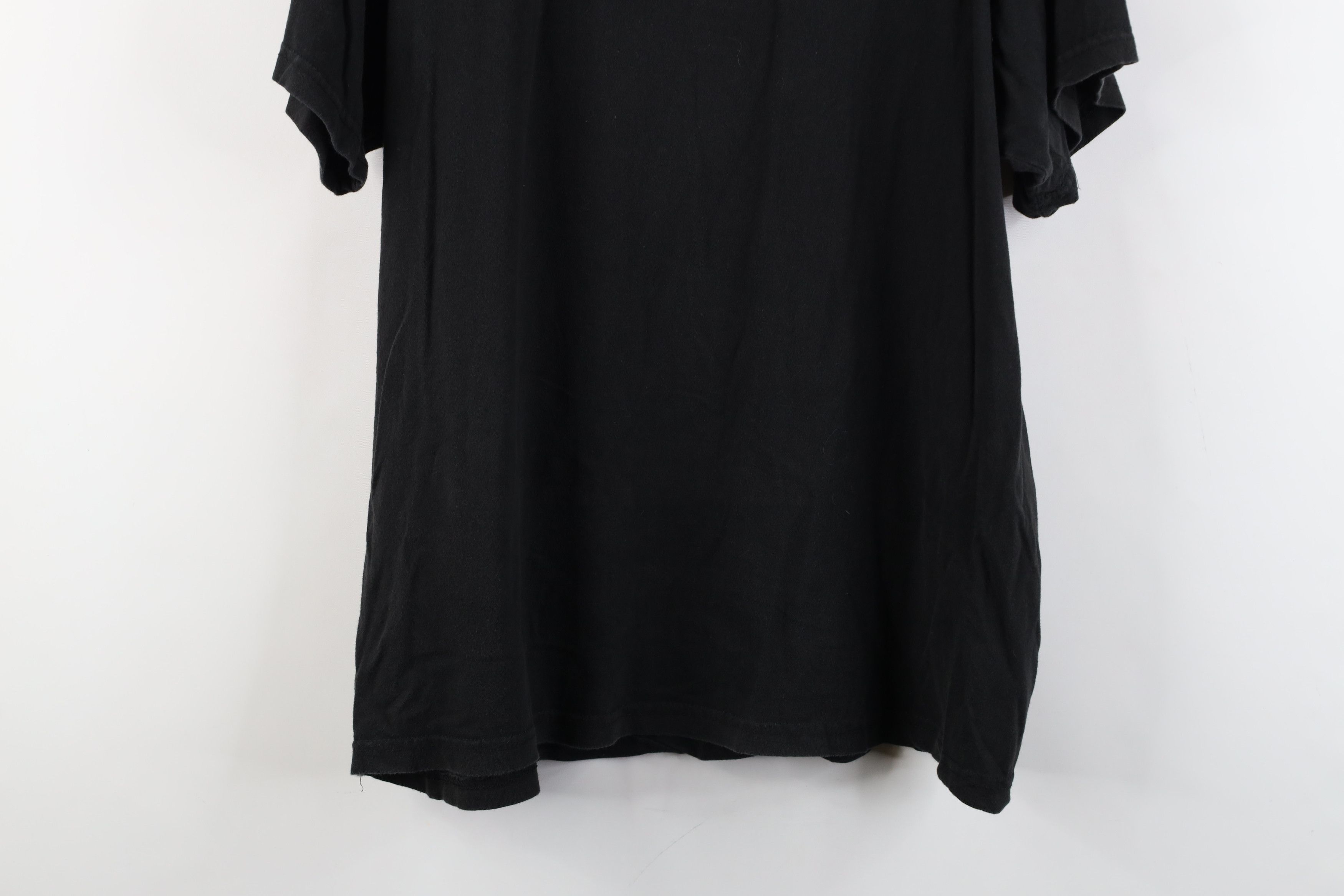 Vintage Vintage Halo 5 Spell Video Game Promo T-Shirt Black Cotton Size US L / EU 52-54 / 3 - 14 Thumbnail