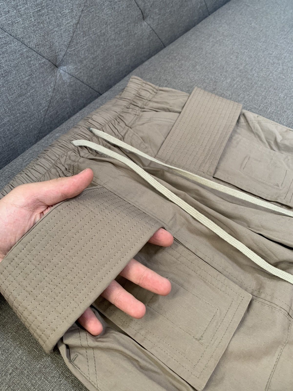 MNML MNML La Rick Ovens style Pants Size US 30 / EU 46 - 5 Thumbnail