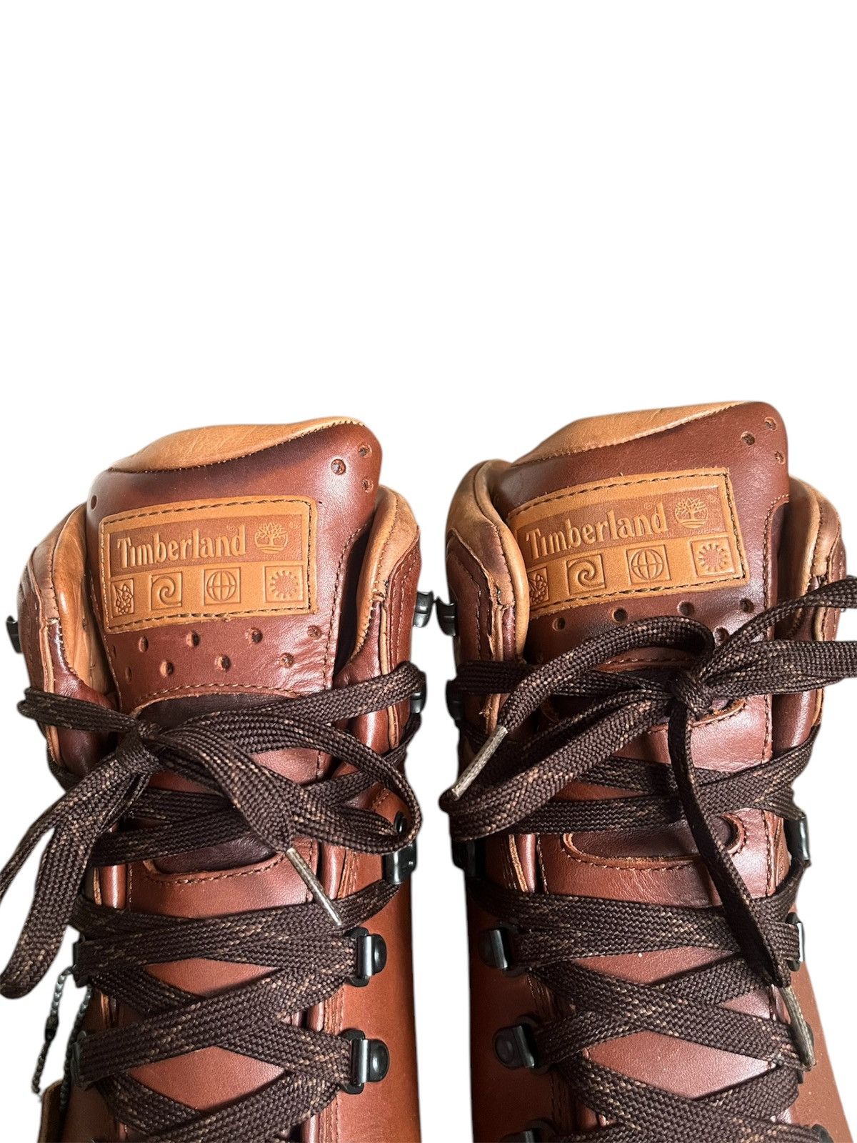 Timberland 2012 Timberland WORLD HIKER 40th anniversary Size US 8 / EU 41 - 8 Thumbnail