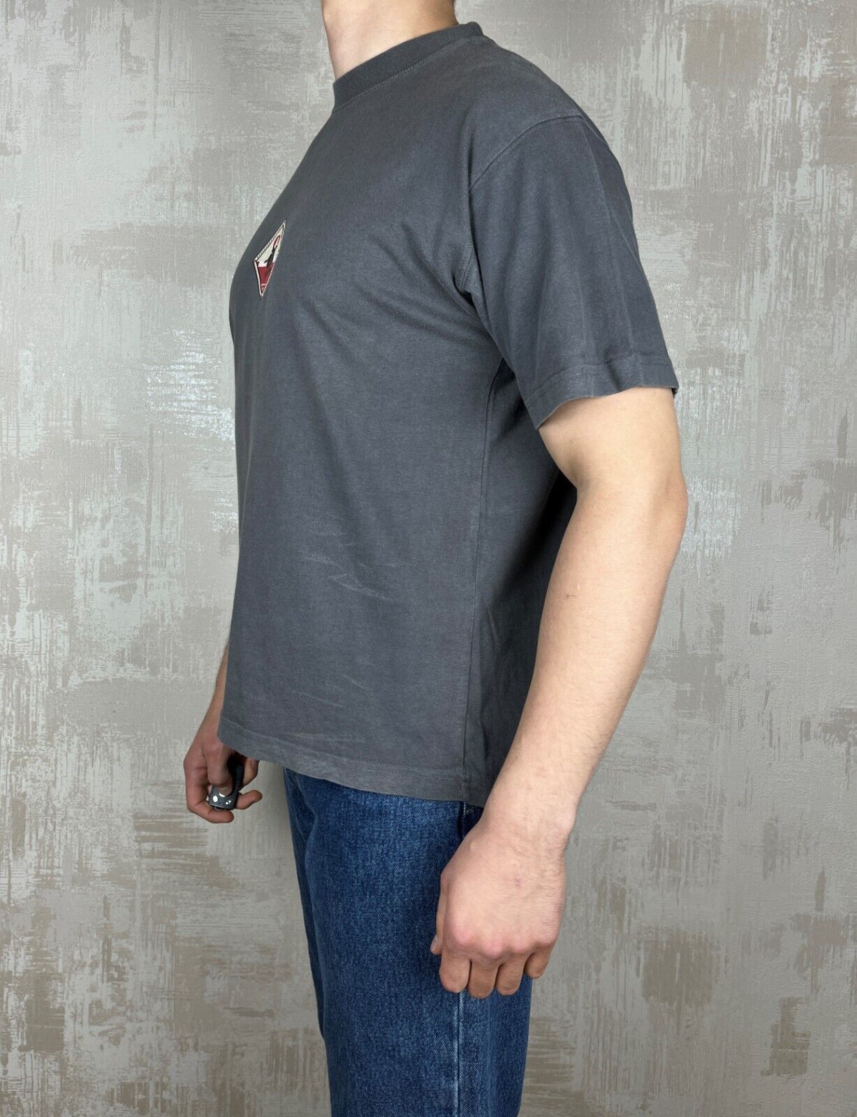 Airwalk Vintage AIRWALK Skateboard Logo Skate BoardWear T-shirt Size US L / EU 52-54 / 3 - 10 Thumbnail