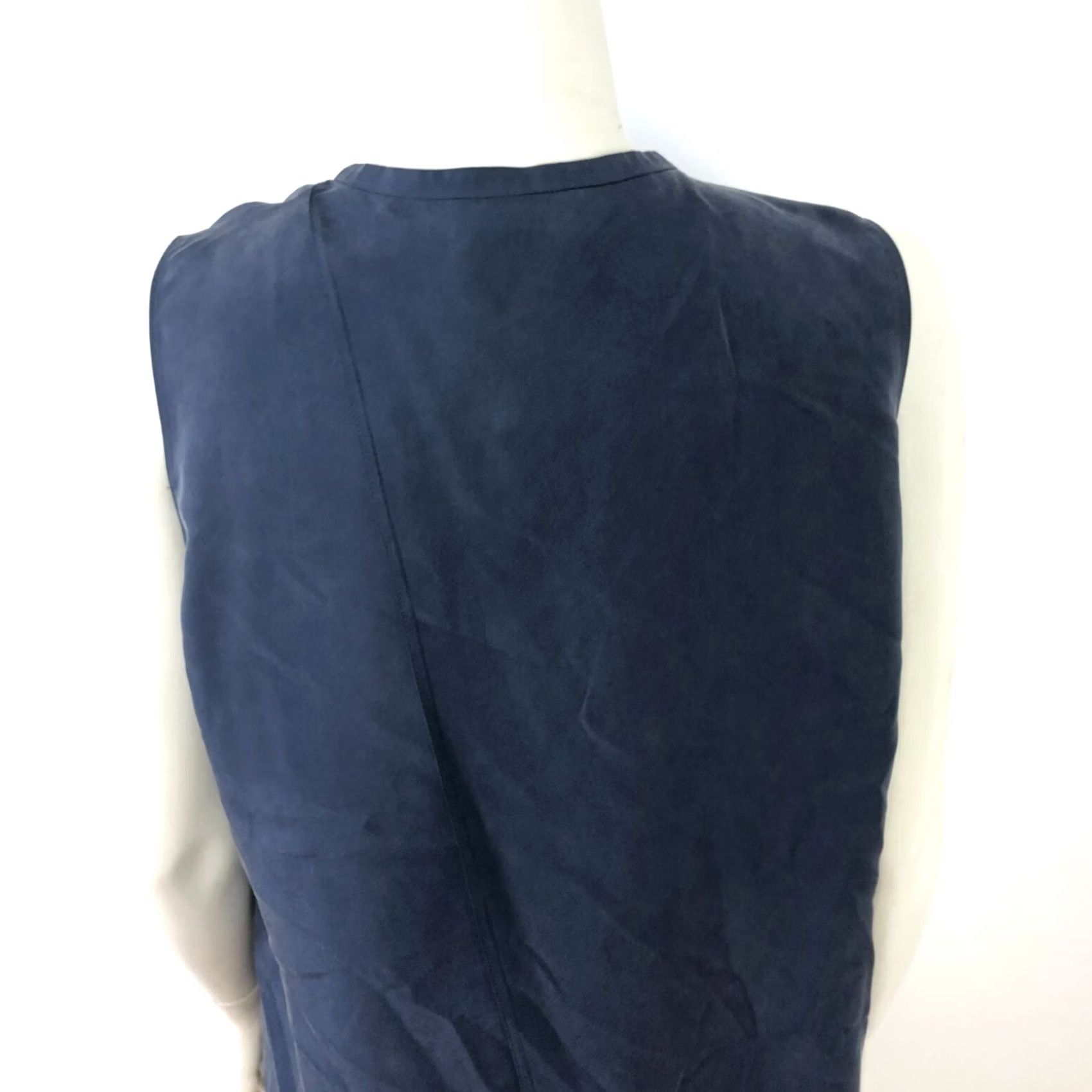 Emporio Armani VINTAGE Not; wait. Size L / US 10 / IT 46 - 4 Thumbnail