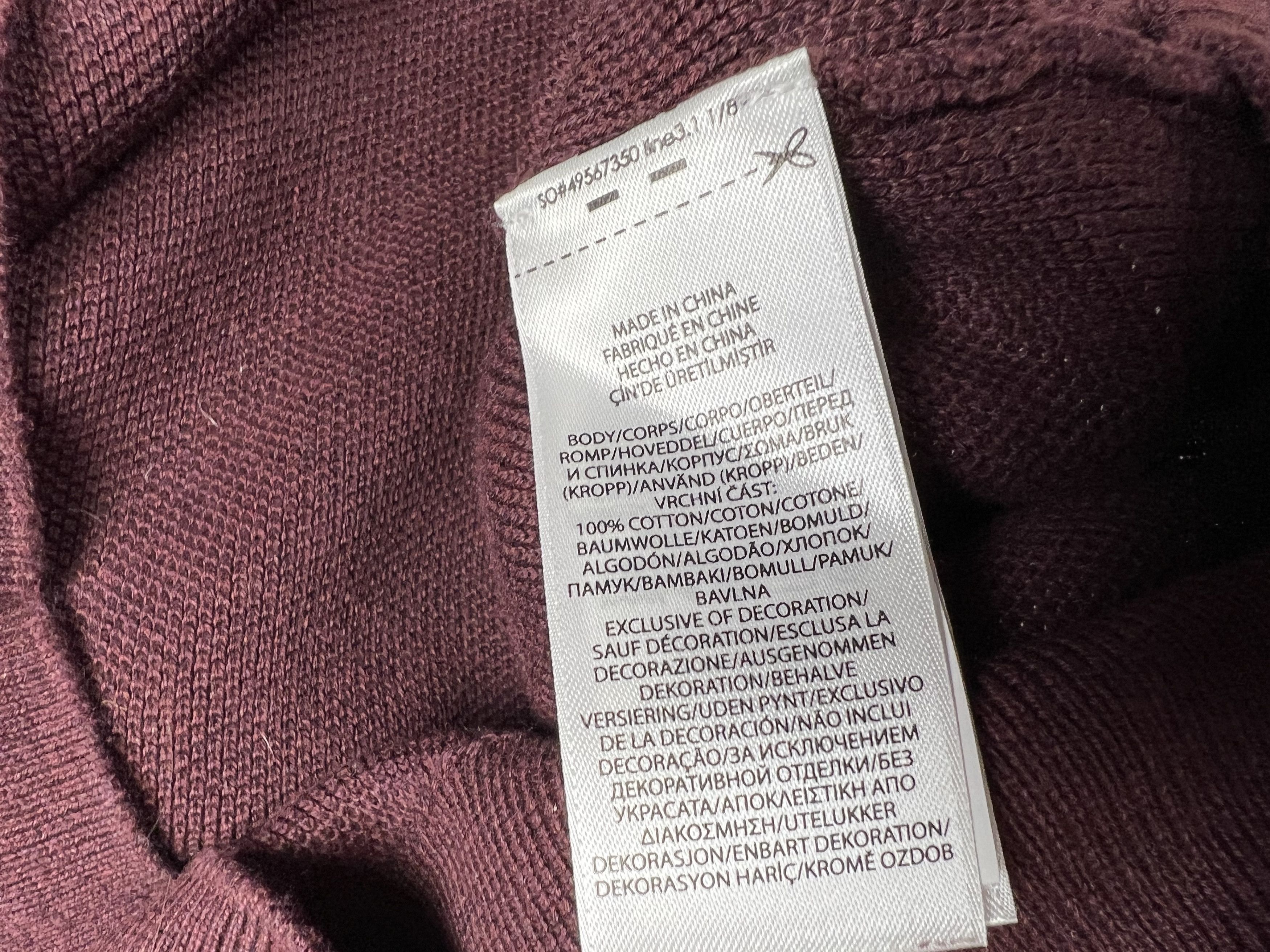 Polo Ralph Lauren Ralph Lauren Sweater M Size US M / EU 48-50 / 2 - 5 Thumbnail