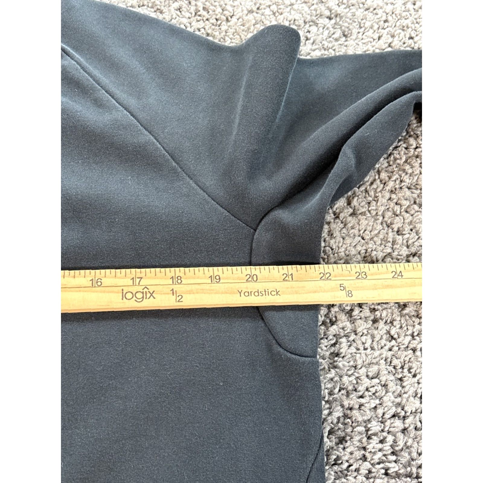 Nike Nike Sportswear Tech Fleece Crew Sweatshirt Mens M Black Performance 805140-010 Size US M / EU 48-50 / 2 - 3 Thumbnail