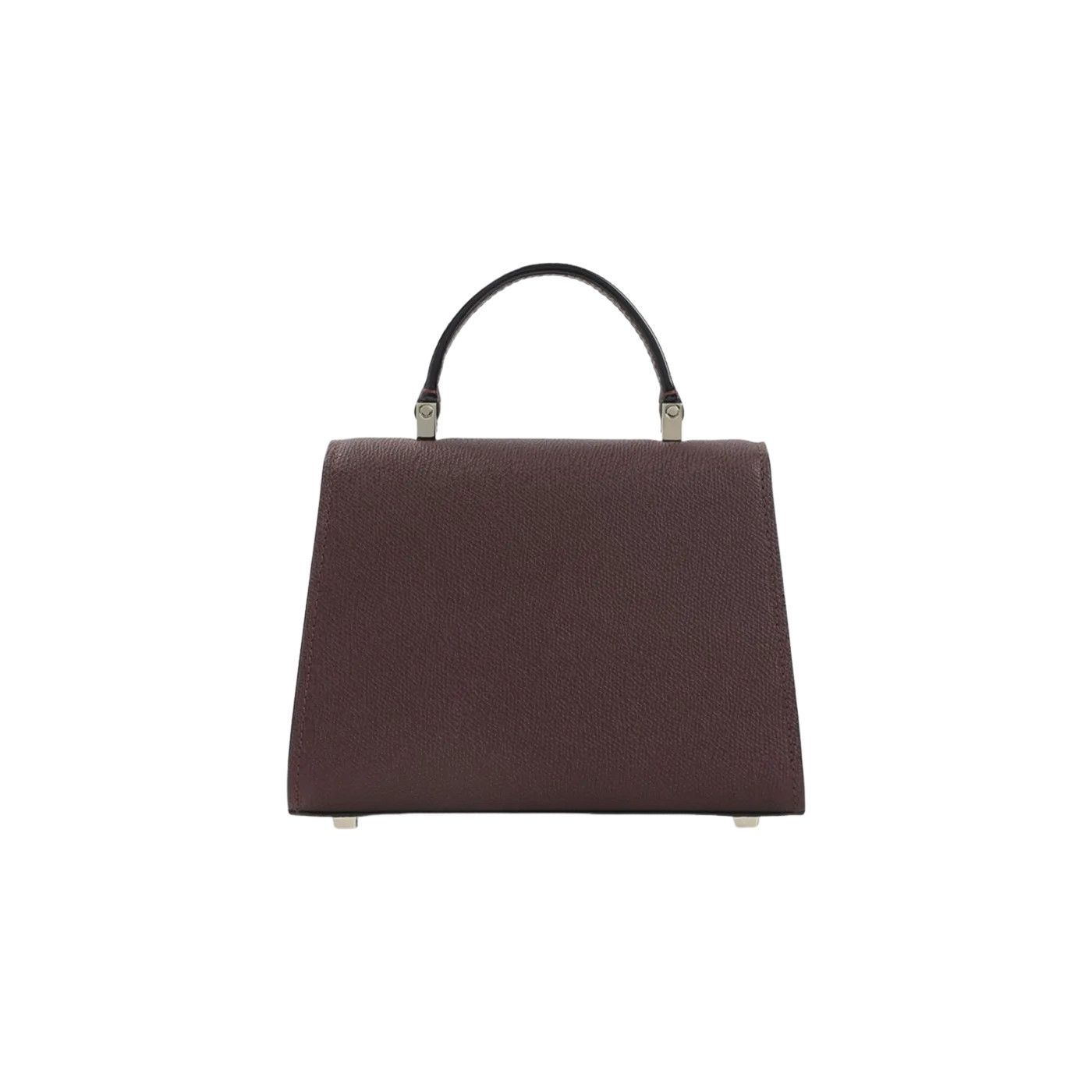 Valextra VALEXTRA Iside Micro AMARANTO Crossbody Bag New And Authenti Size ONE SIZE - 2 Thumbnail