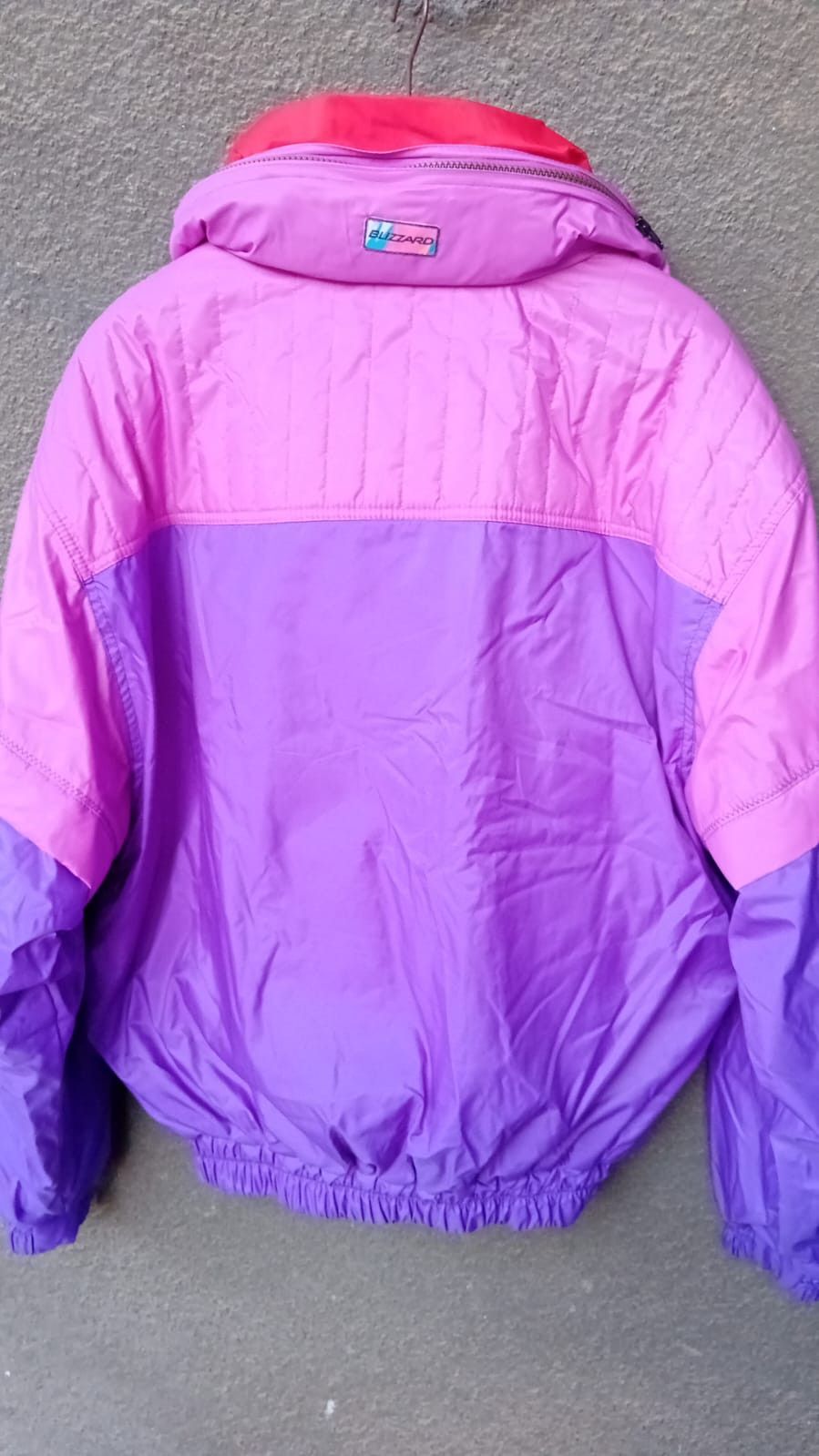 Vintage Absorber Performance Blizard Vintage Fleece Lined jacket l Size US L / EU 52-54 / 3 - 9 Thumbnail