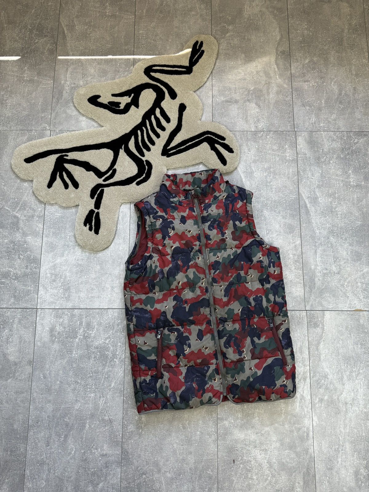 Stella McCartney Women’s Adidas Stella McCartney vest size S Size S / US 4 / IT 40 - 1 Thumbnail