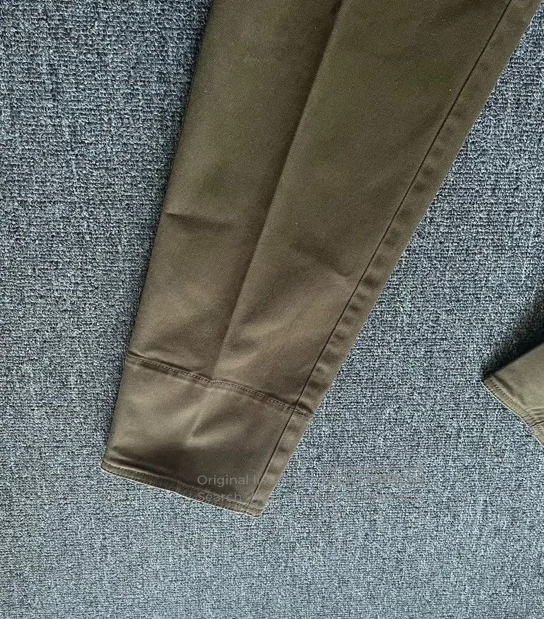 Dsquared2 DSquared2 Men's Stretch Casual Pants. Size US 44 / EU 60 - 5 Thumbnail