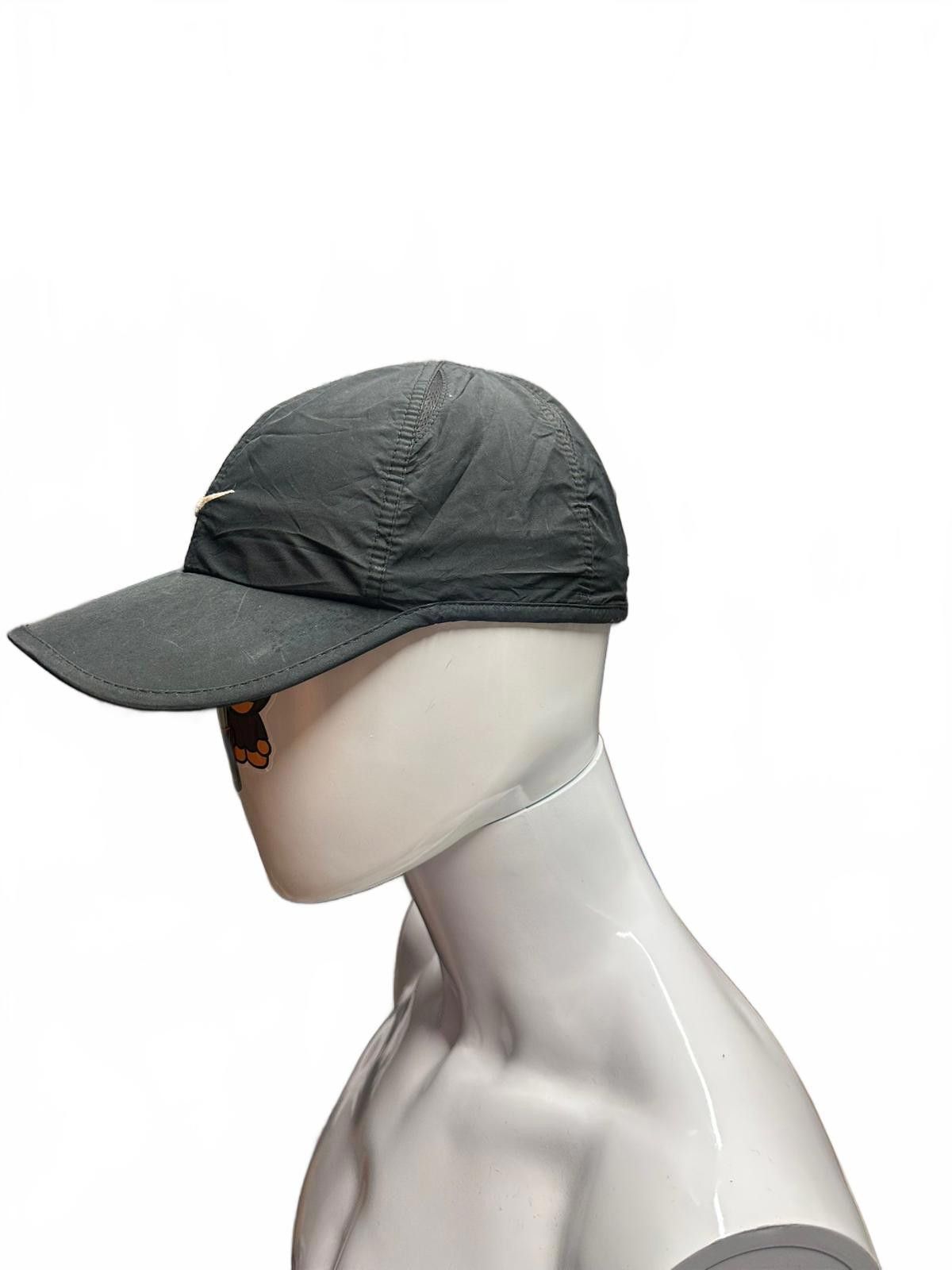 Nike Nike Lightweight Running Cap - Grey Size ONE SIZE - 3 Thumbnail