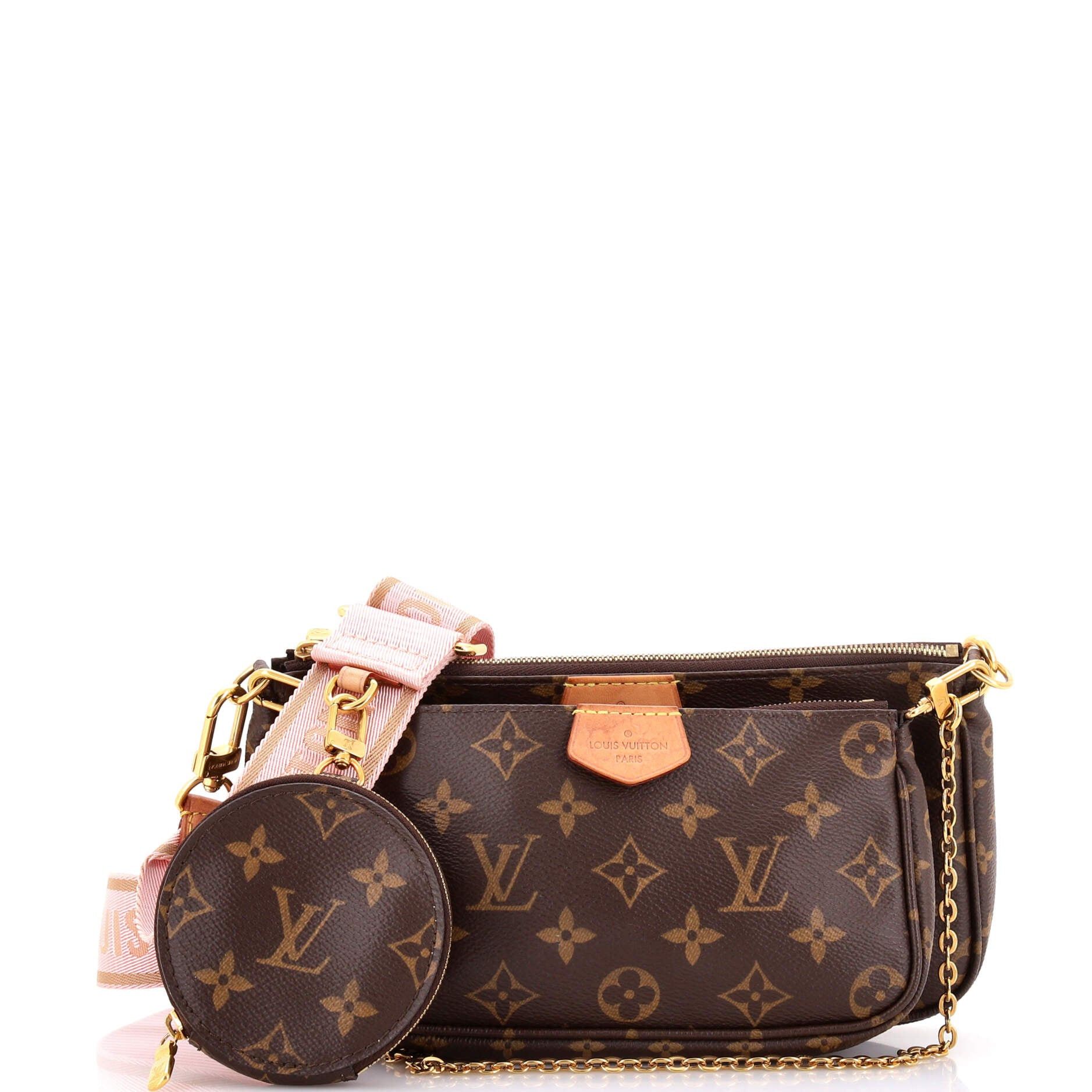 Louis Vuitton Multi Pochette Accessoires Size ONE SIZE - 1 Thumbnail