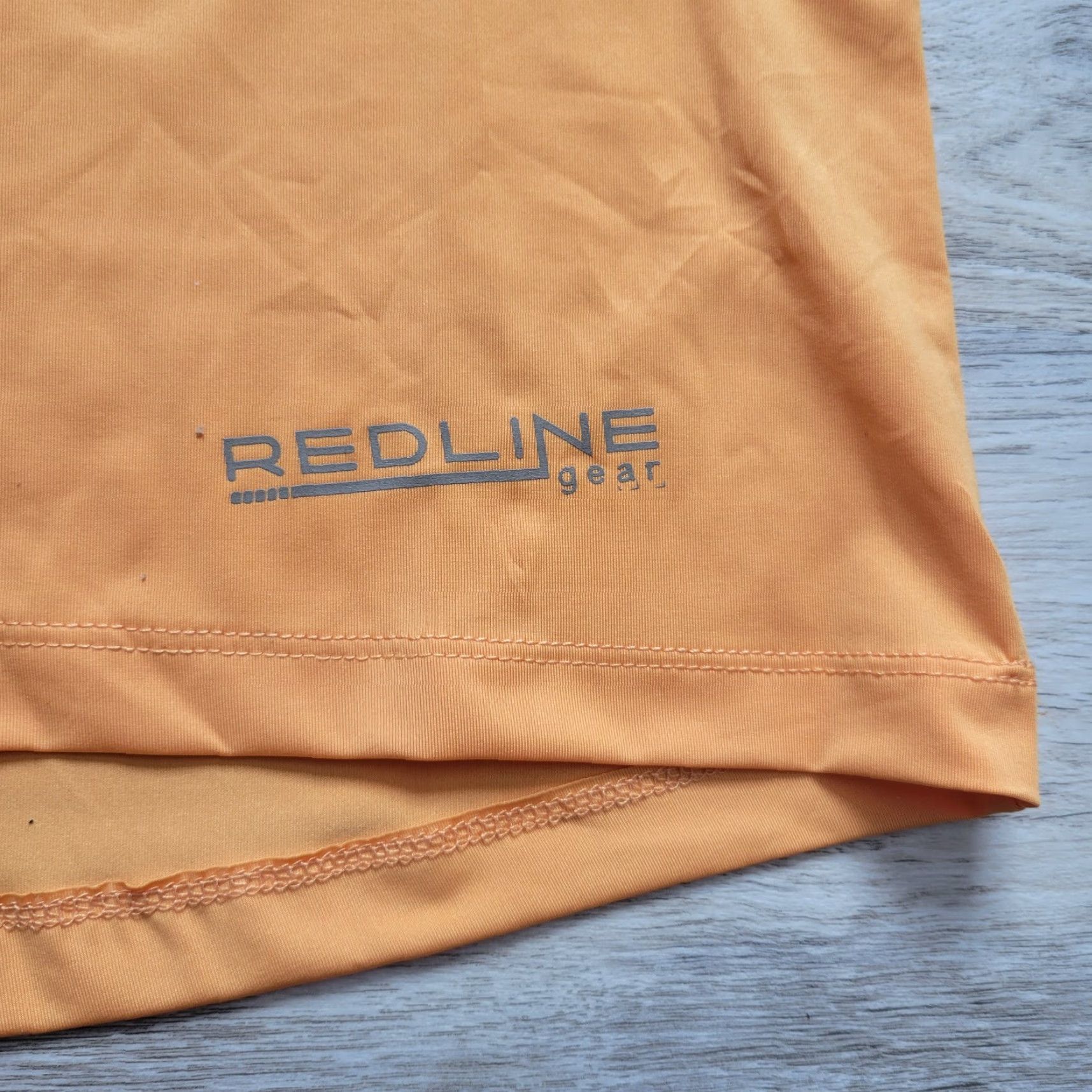 Vintage VINTAGE Women’s Redline Gear Turkey Day Orange T-Shirt Activewear Training Sz S NWT Size S / US 4 / IT 40 - 5 Thumbnail