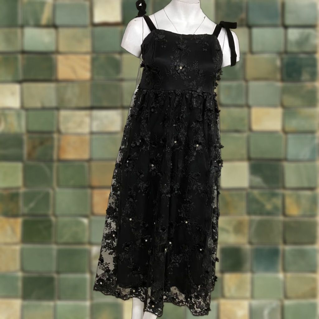 chinese dress ladies Anella Maxi Dress