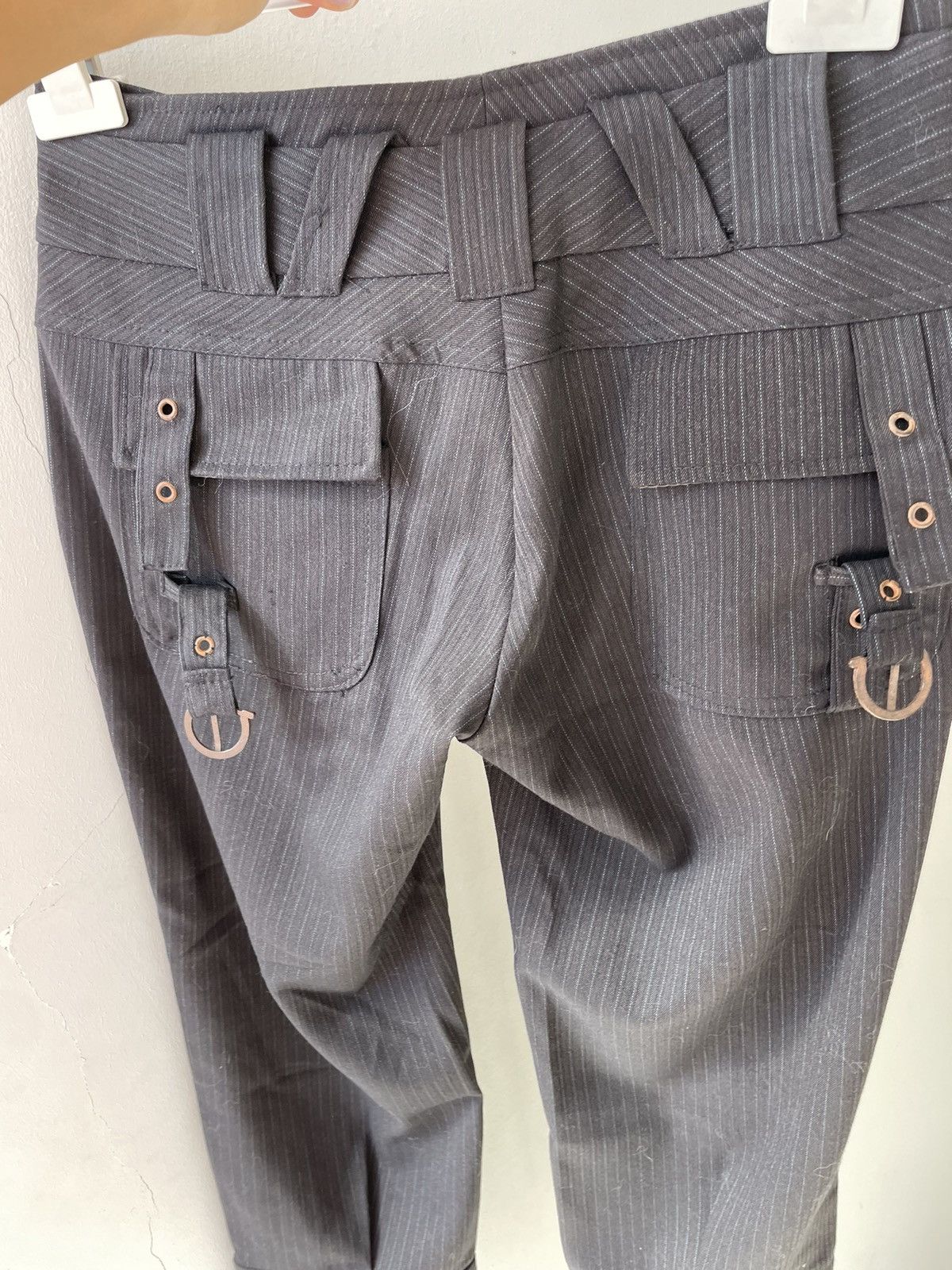 Other y2k Vakkorama capri Size 25" / US 0 / IT 36 - 21 Thumbnail