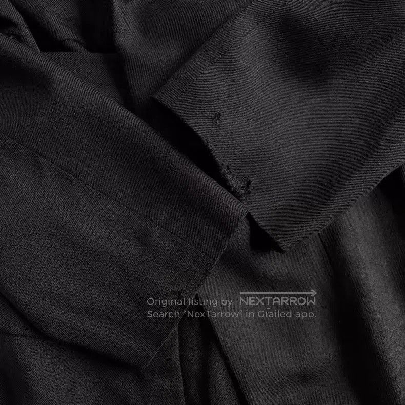 Comme des Garcons Comme des Garcons jacket Size US M / EU 48-50 / 2 - 9 Thumbnail