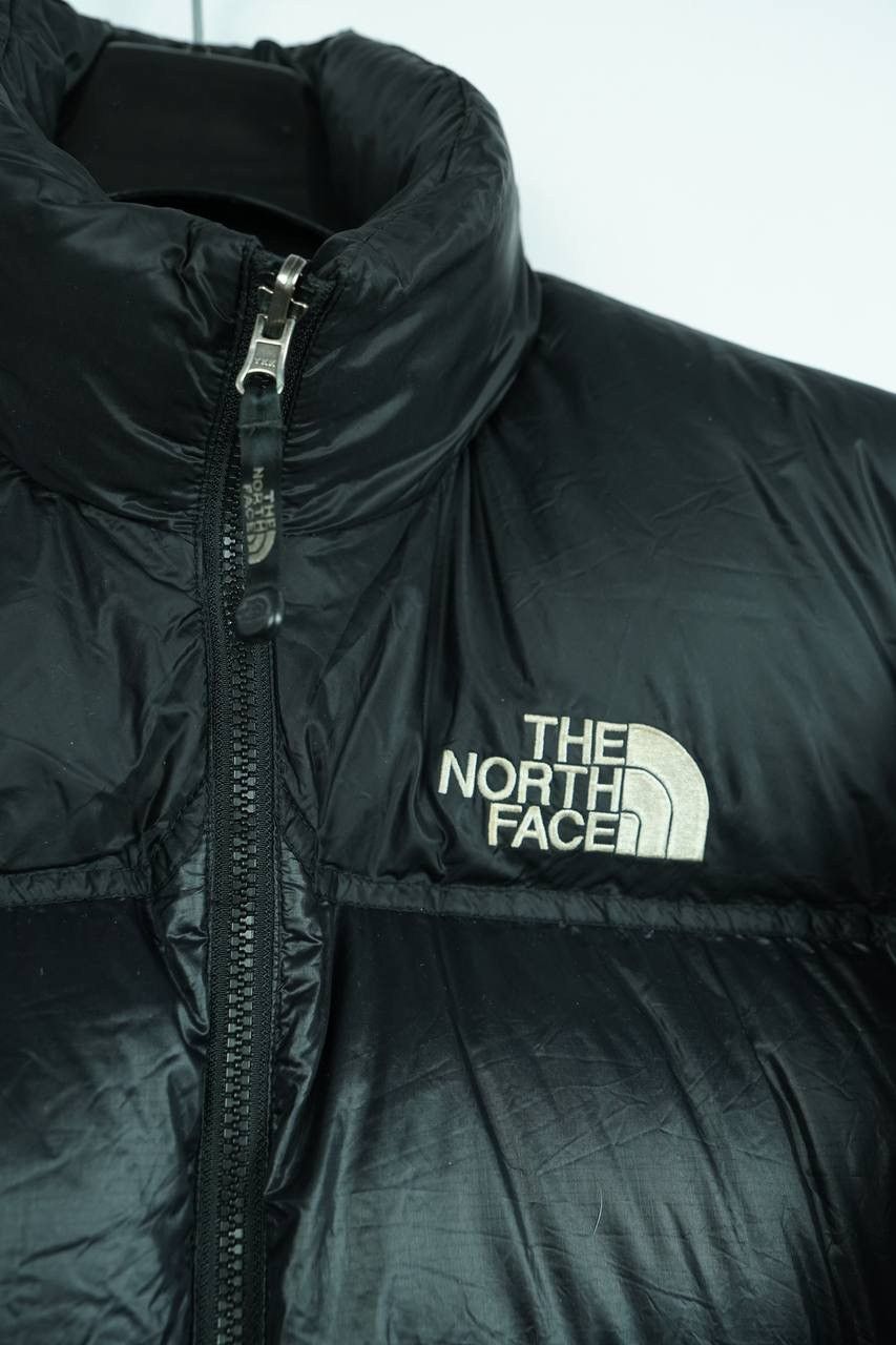 The North Face The North Face Nuptse 850 LTD Limited Edition Size US M / EU 48-50 / 2 - 3 Thumbnail