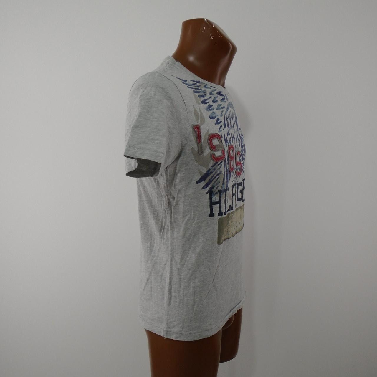 Tommy Hilfiger Men's T-Shirt Tommy Hilfiger Size US M / EU 48-50 / 2 - 8 Thumbnail
