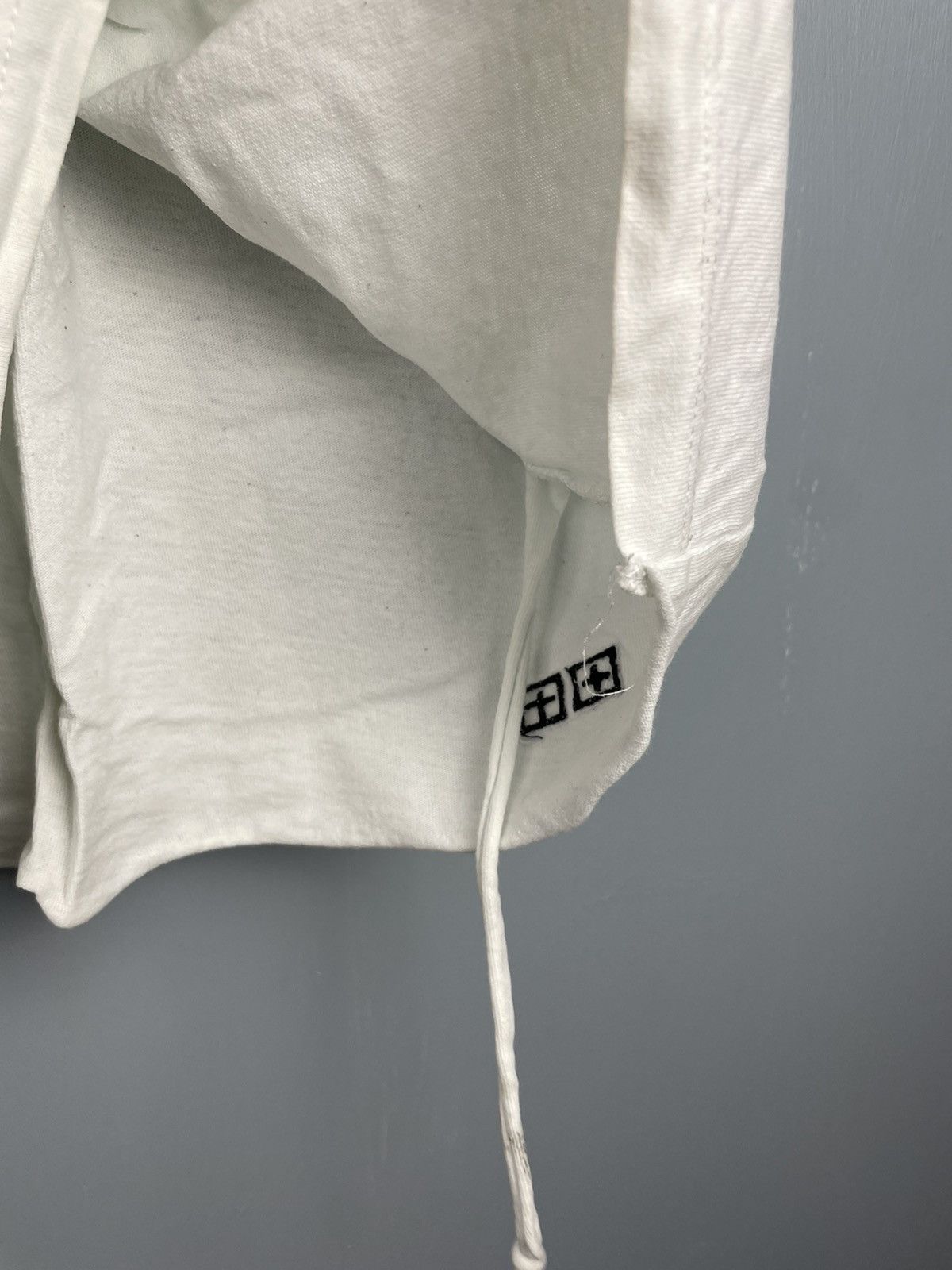 Ksubi Ksubi t shirt Size US M / EU 48-50 / 2 - 5 Thumbnail