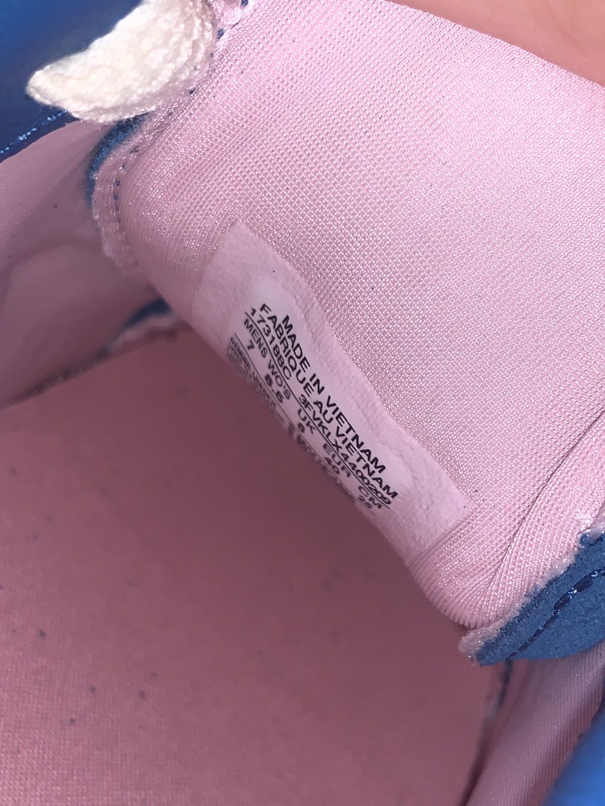 Golf le Fleur Golf le fleur shoes 2.0 Size US 7 / EU 40 - 9 Thumbnail