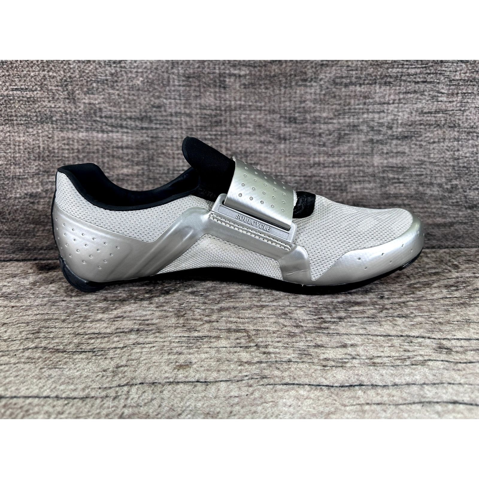 PEARL iZUMi Pearl Izumi Soulcycle Mens Legend Cycle Shoes Size 13 EU 46 Size US 13 / EU 46 - 7 Thumbnail