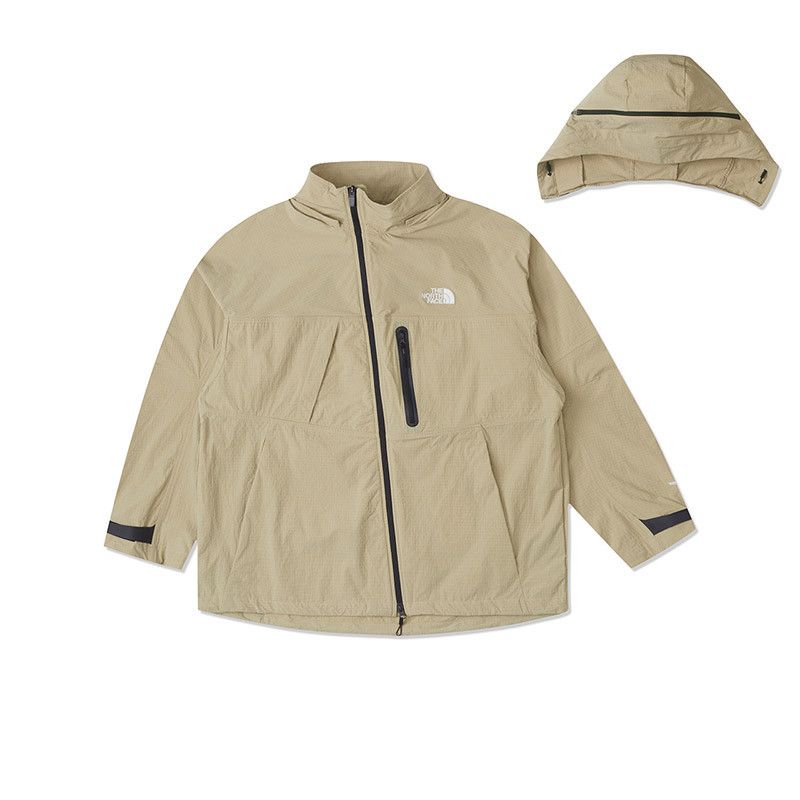Kazuki Kuraishi × The North Face Urban Exploration KK SPECTRA WIND JACKET Size US M / EU 48-50 / 2 - 3 Thumbnail