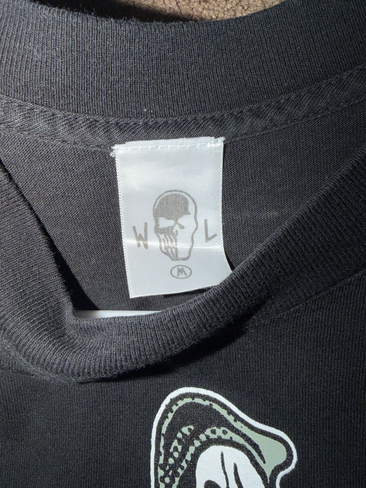 Warren Lotas Warren Lotas 4 Horsemen, Size Medium Size US M / EU 48-50 / 2 - 3 Thumbnail