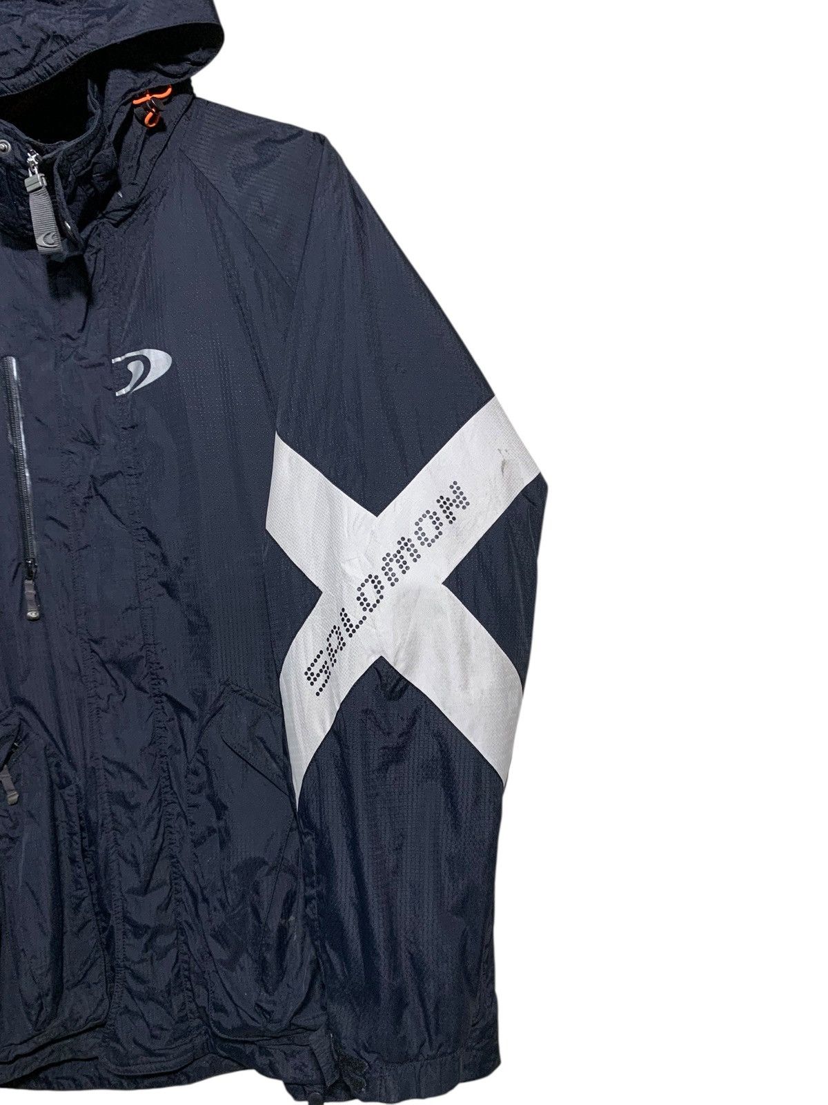 Salomon 🔥SALOMON OUTDOOR JACKETS Size US L / EU 52-54 / 3 - 3 Thumbnail