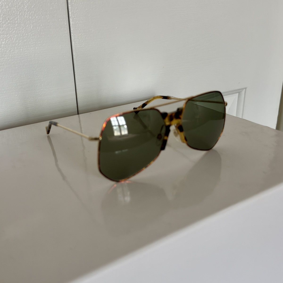 Grey Ant Grey Ant Goste Sunglasses Size ONE SIZE - 3 Thumbnail