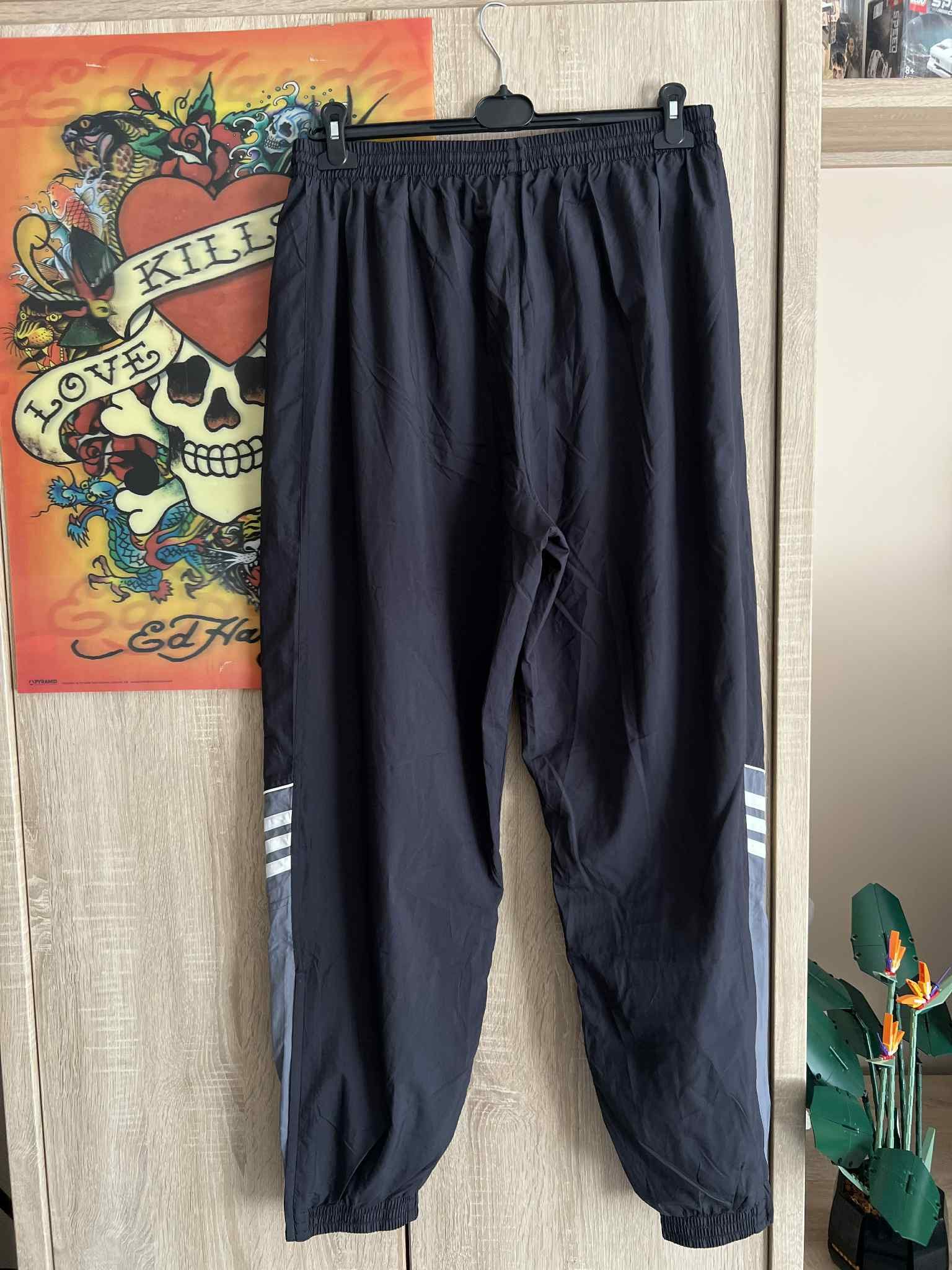 Adidas Adidas vintage sweatpants 💥🔥 Size US 40 / EU 56 - 3 Thumbnail