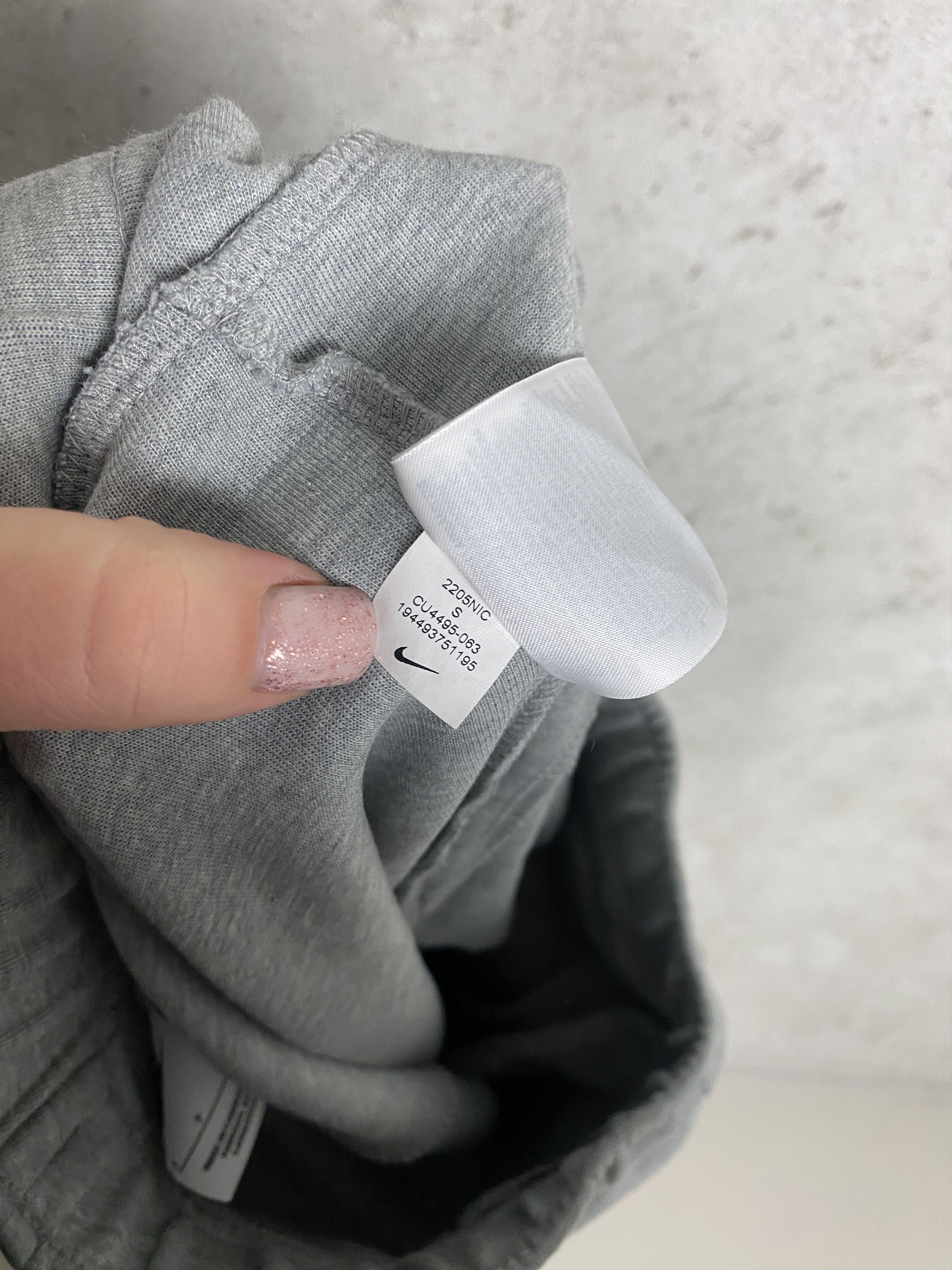 Nike Nike tech fleece SET zip-up hoodie sweatpants drill Size US S / EU 44-46 / 1 - 13 Thumbnail